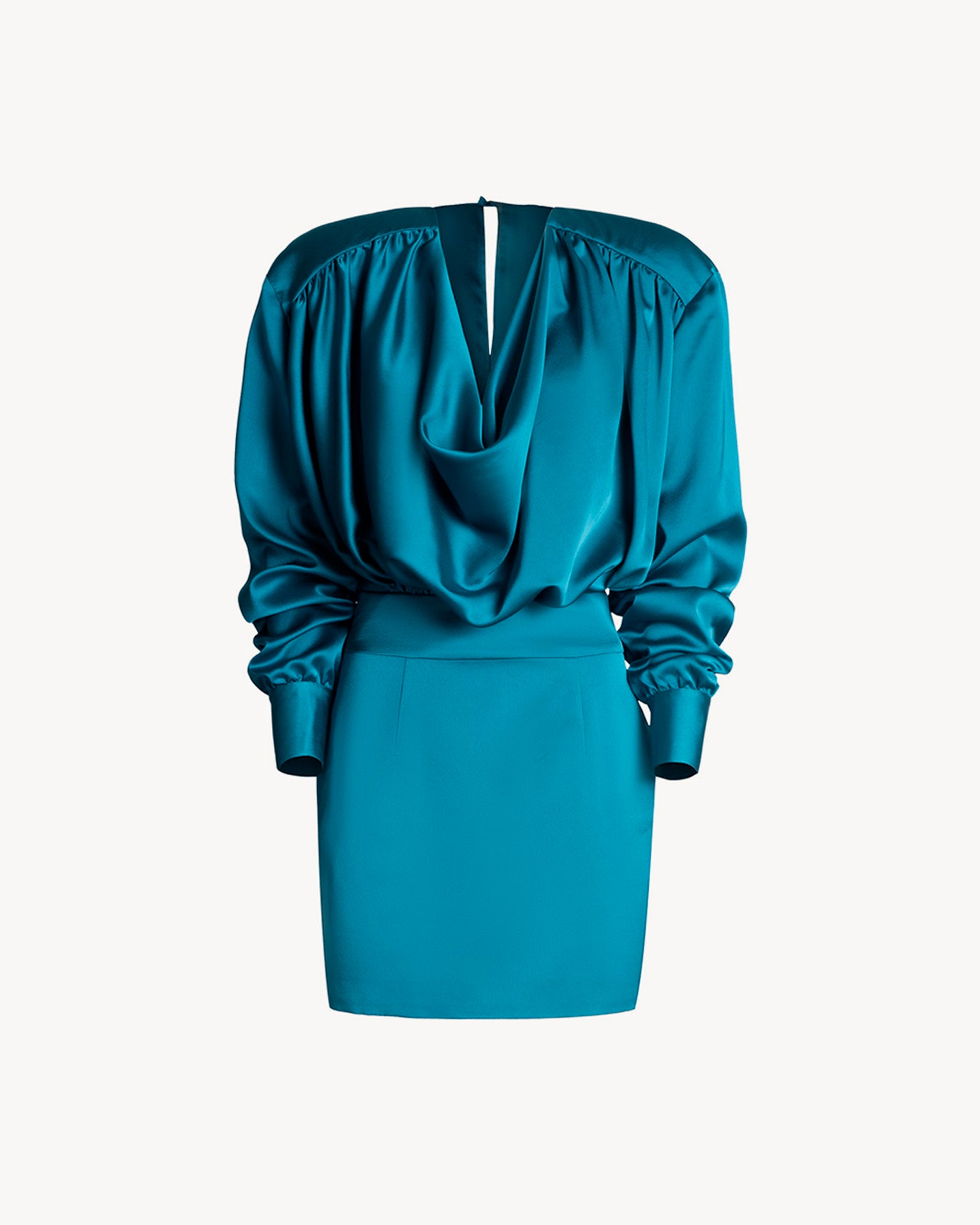 The Gina Dress Tide