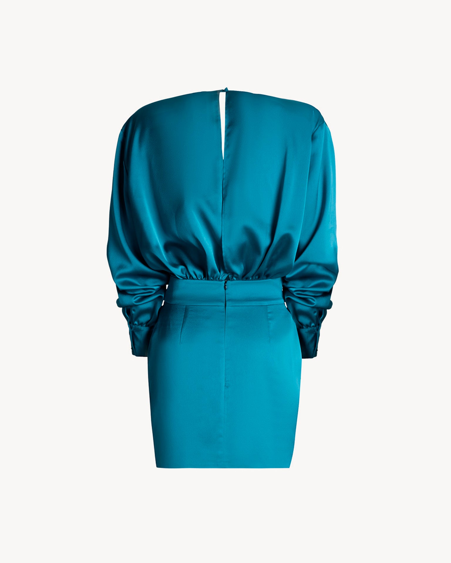 The Gina Dress Tide