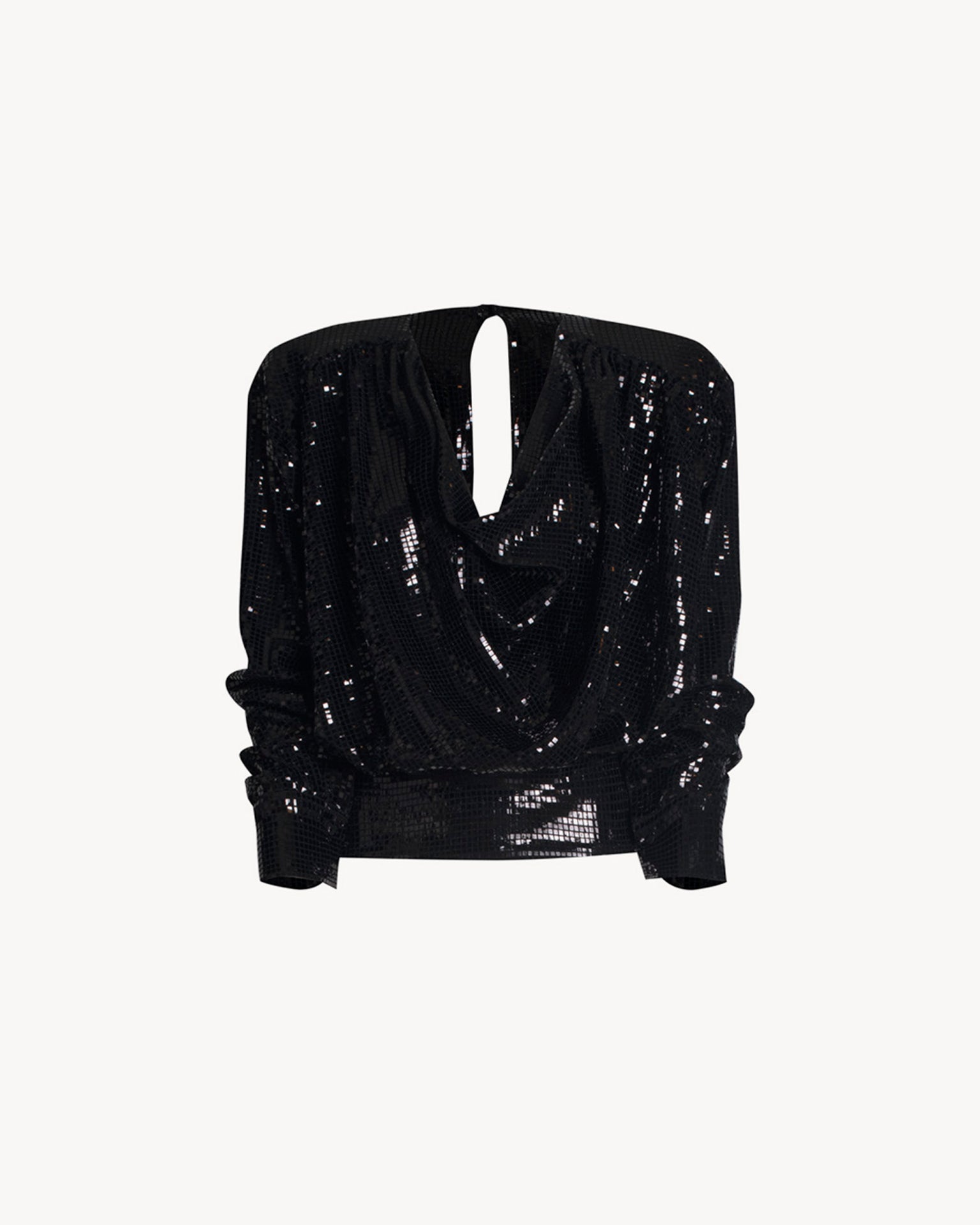 The Gina Top Disco