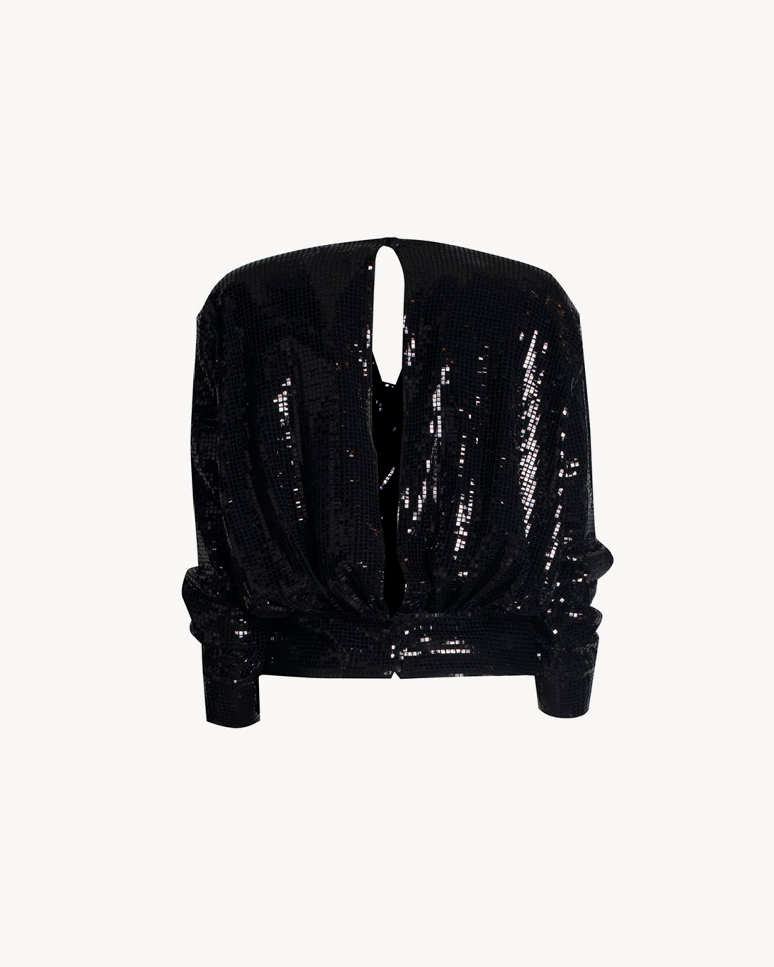 The Gina Top Disco