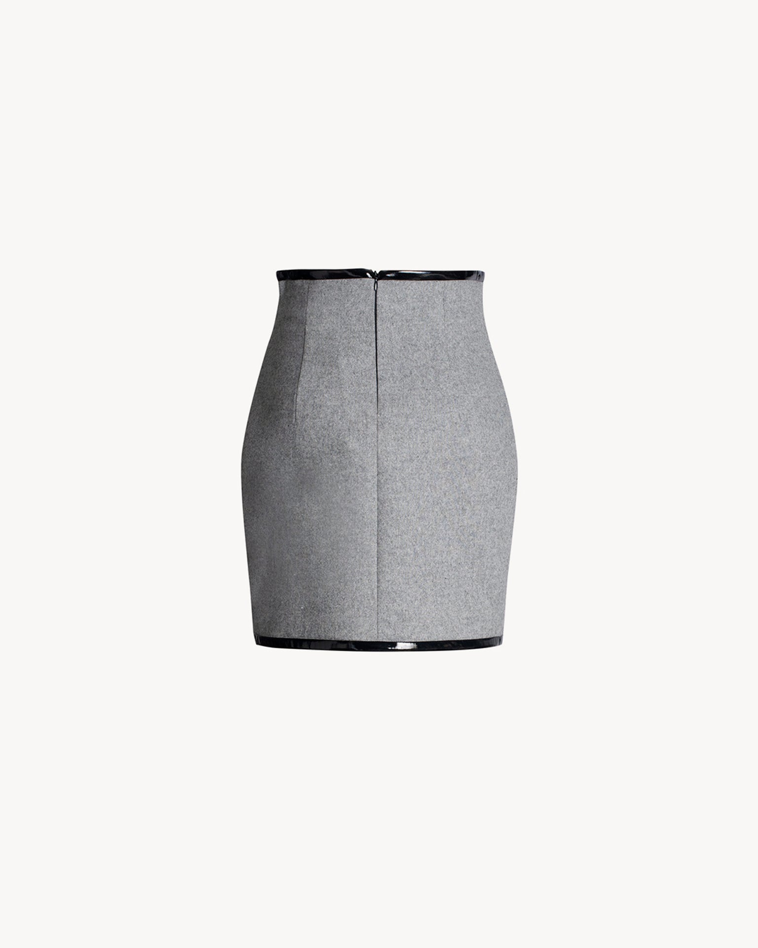 The Grace Wool Virgin