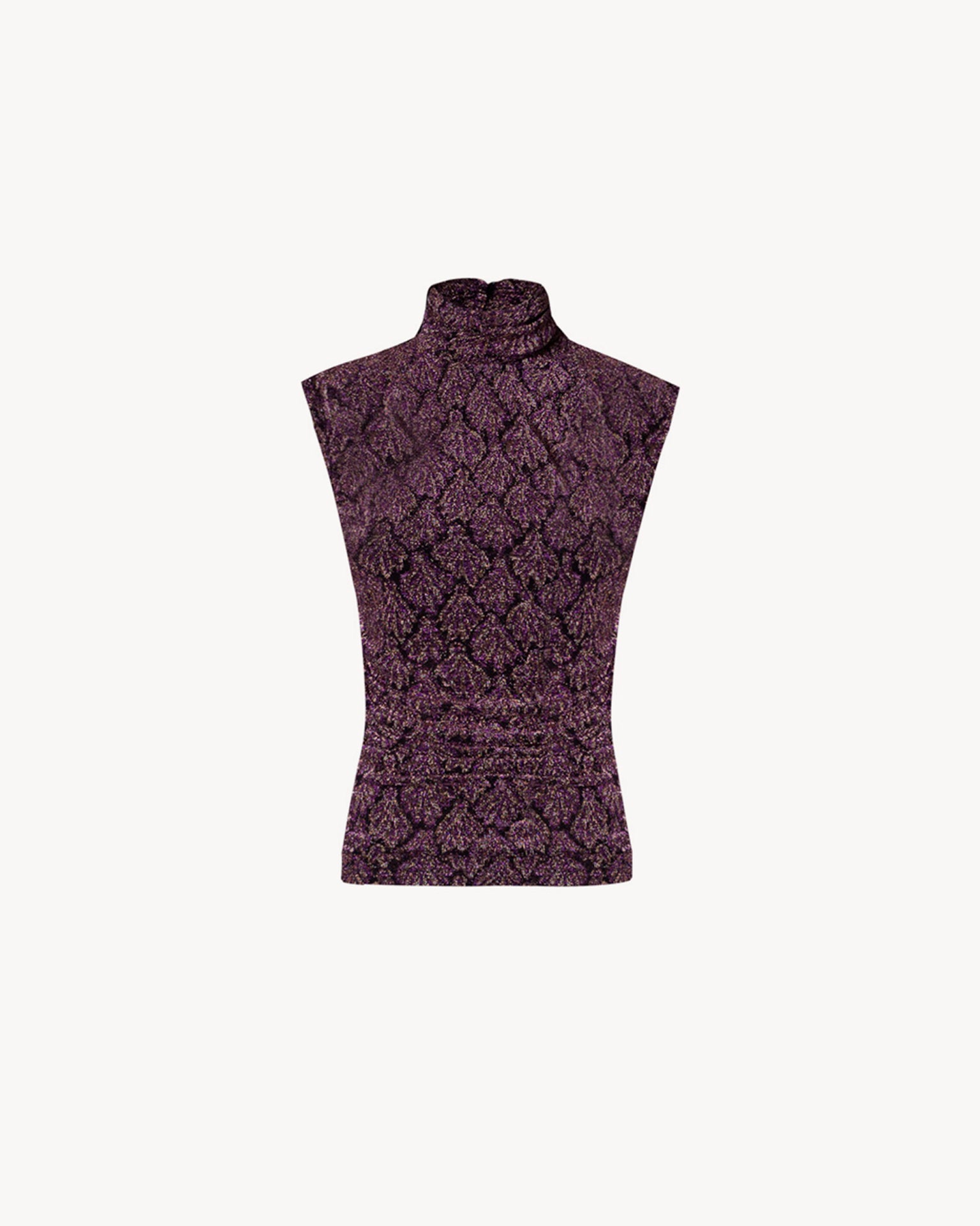 The Jade Lurex
