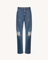 The Jagger Blue
