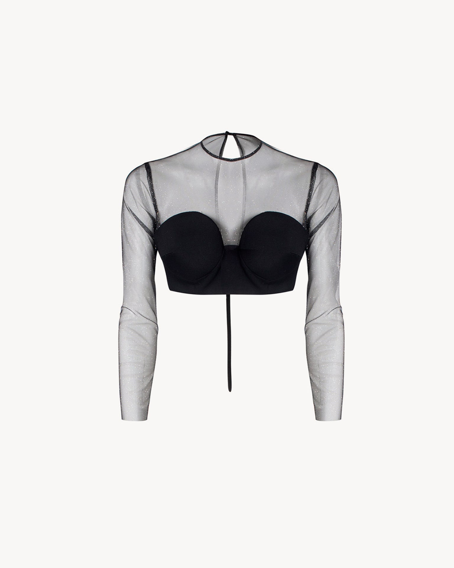 The Julia Mesh