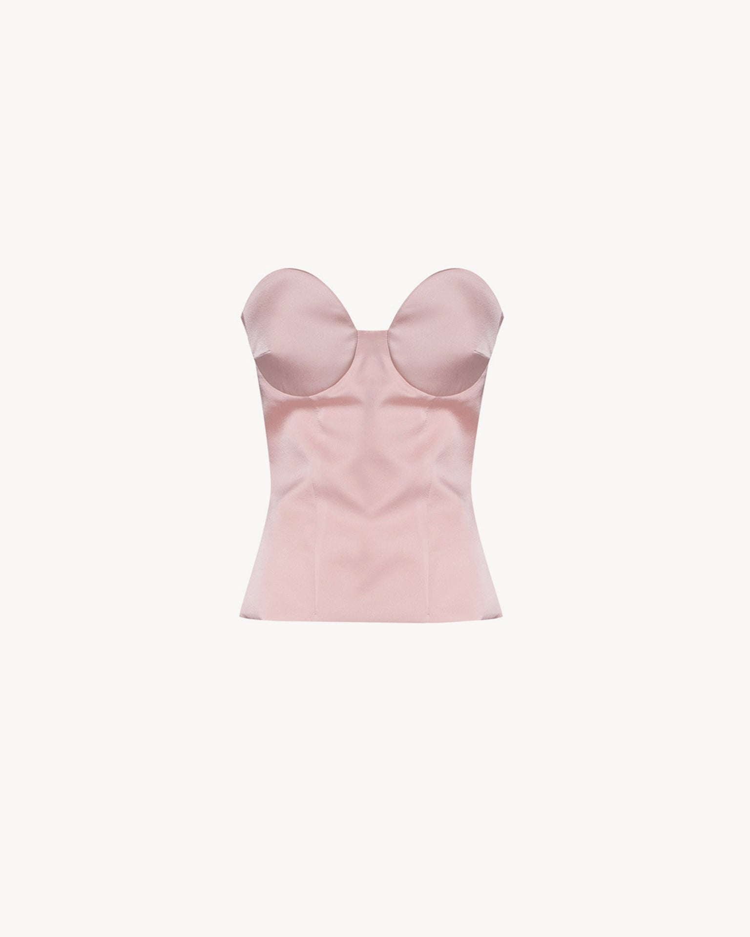 The Kate Top Rose