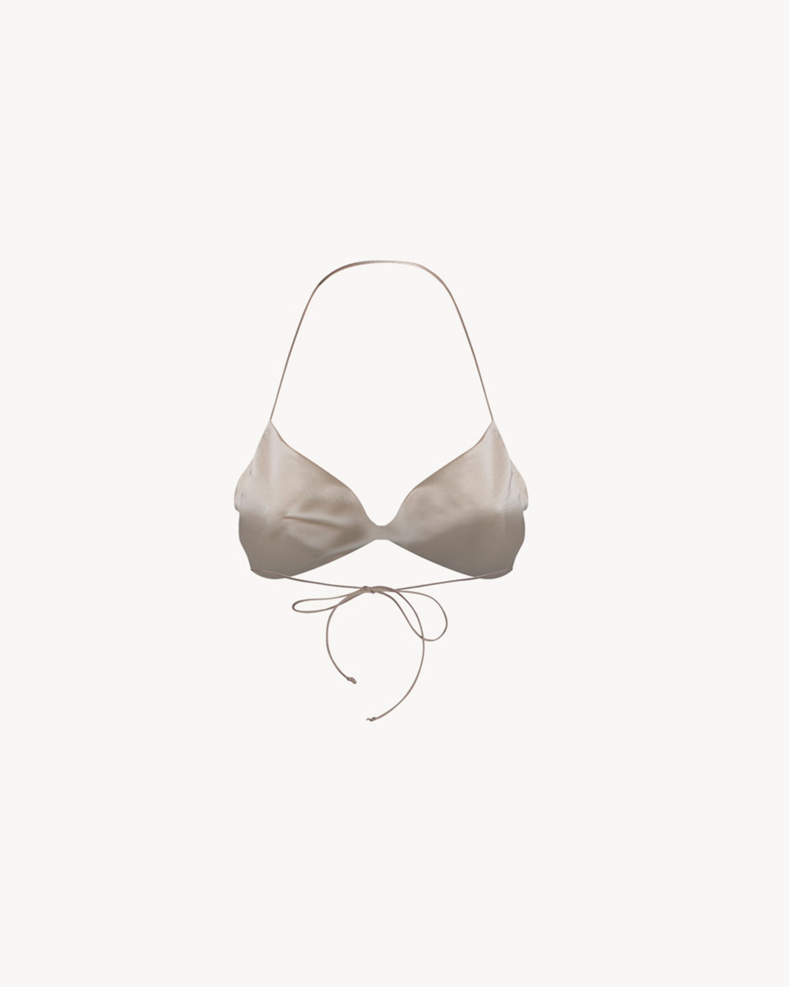 The Leda Double Milk