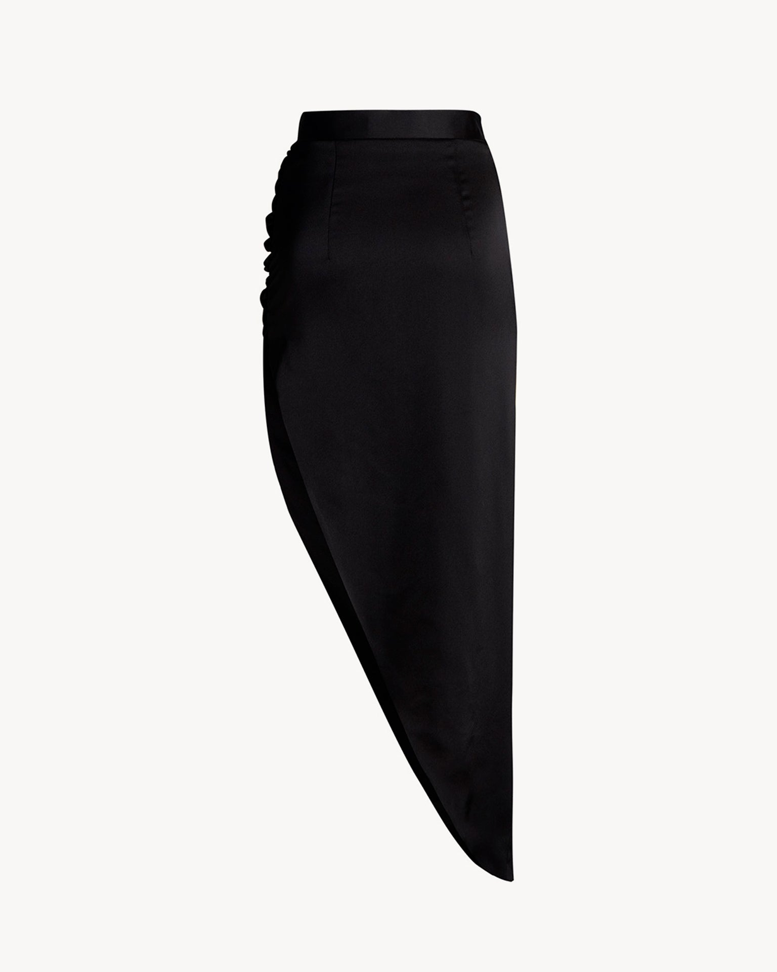 The Leo Black