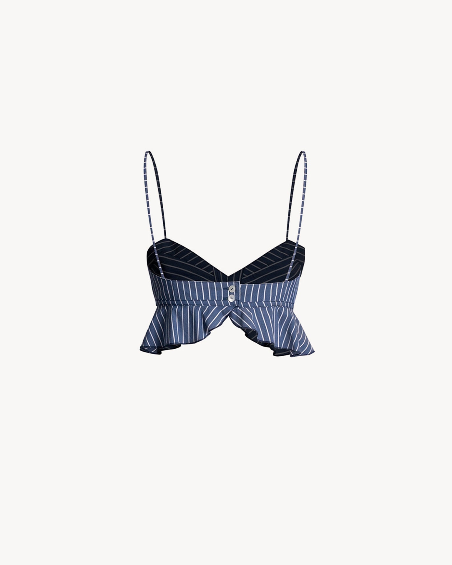 The  Leon Cotton Stripe