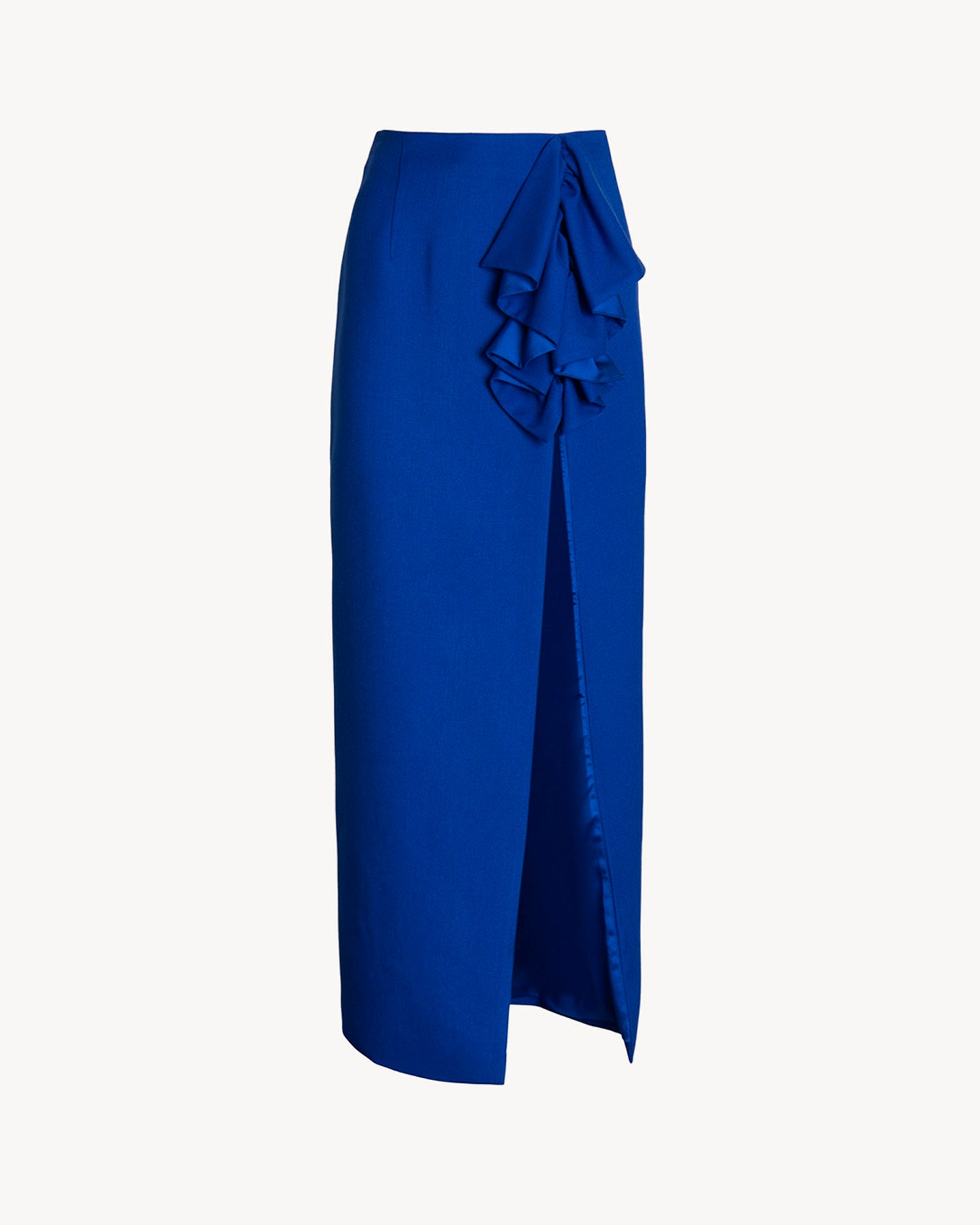 The Leo Wool Royal