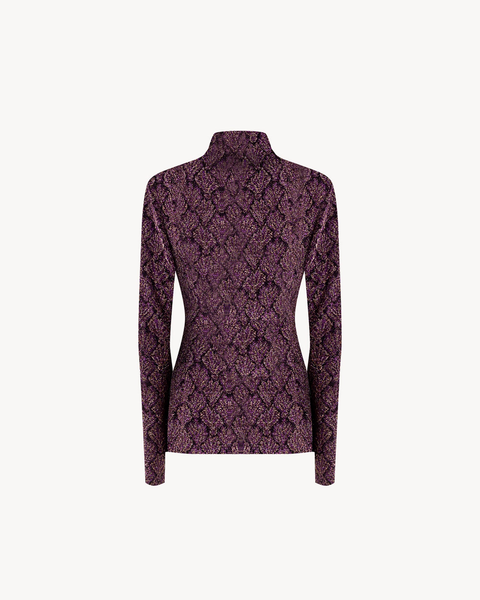 The Lily Lurex
