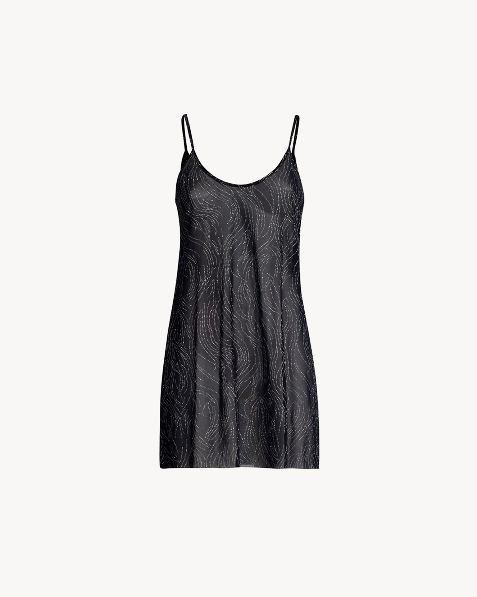 The Lyra Mesh