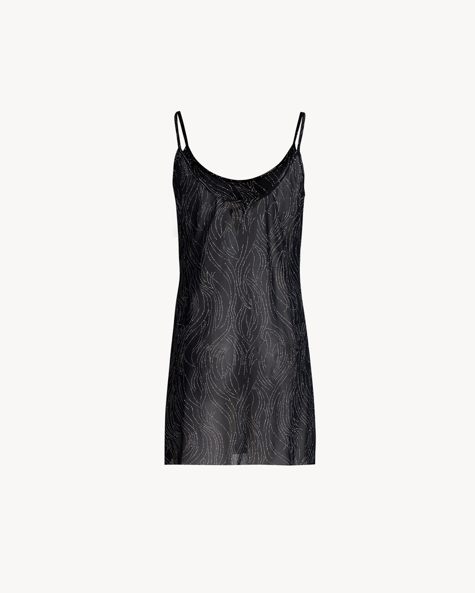 The Lyra Mesh