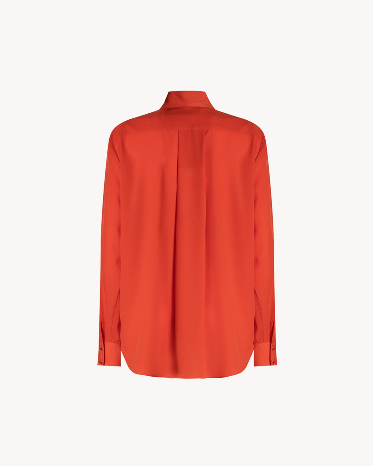 The Maia Crepe Orange