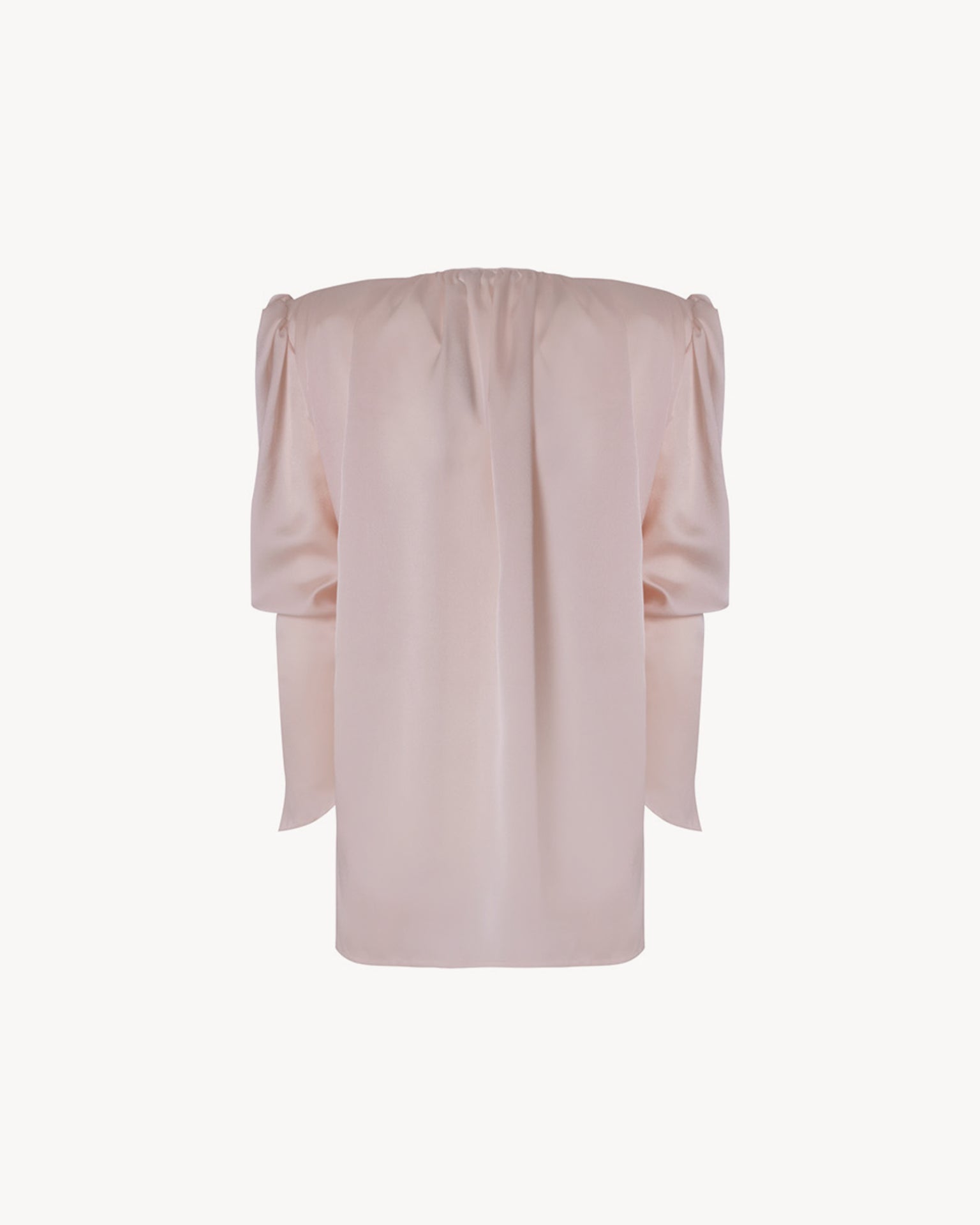 The Margot Top Double Rose