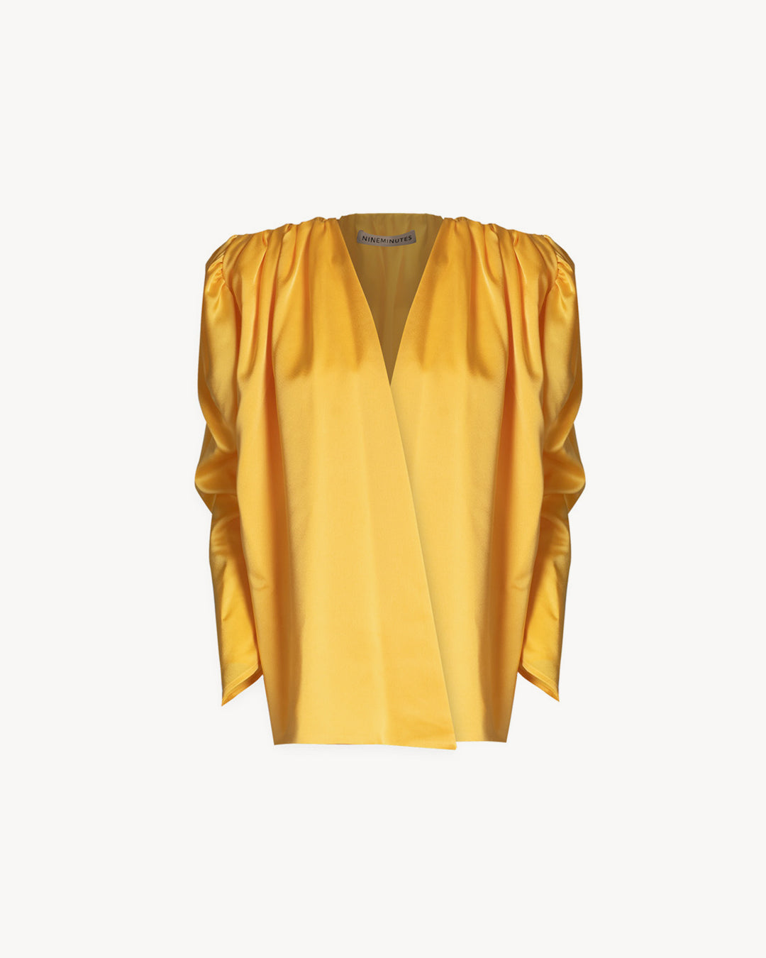 The Margot Top Double Mango