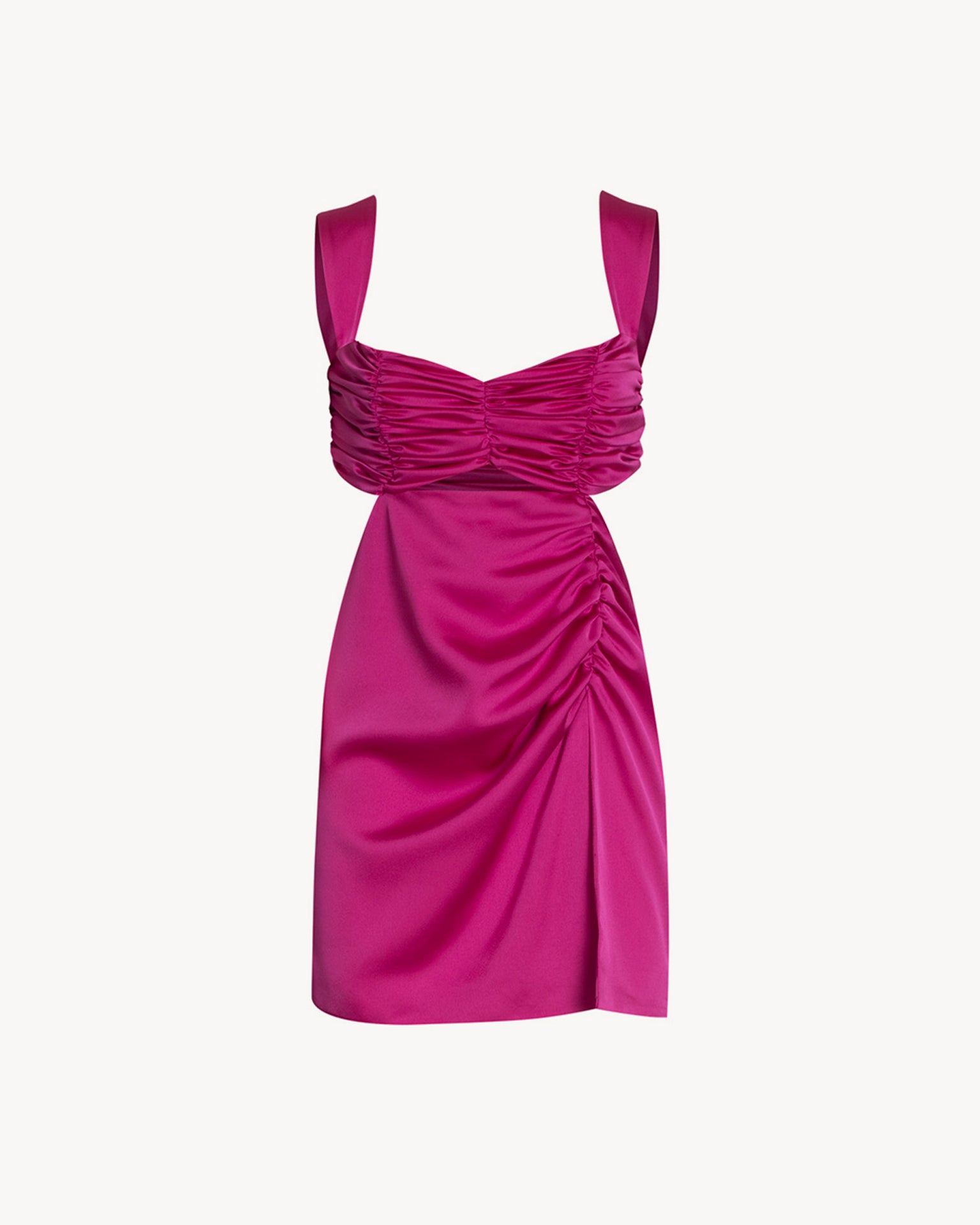 The Marlene Mini Double Berry