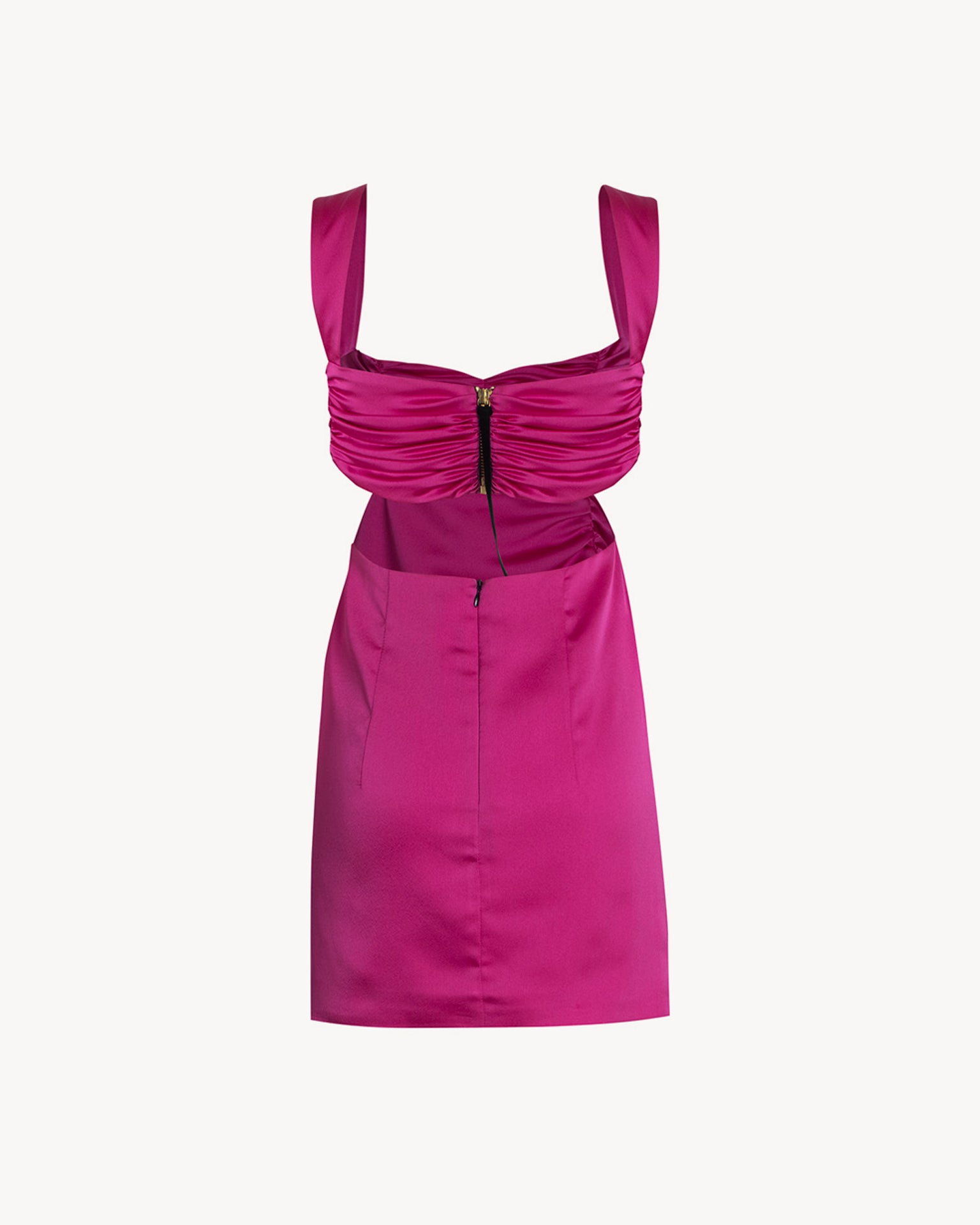 The Marlene Mini Double Berry