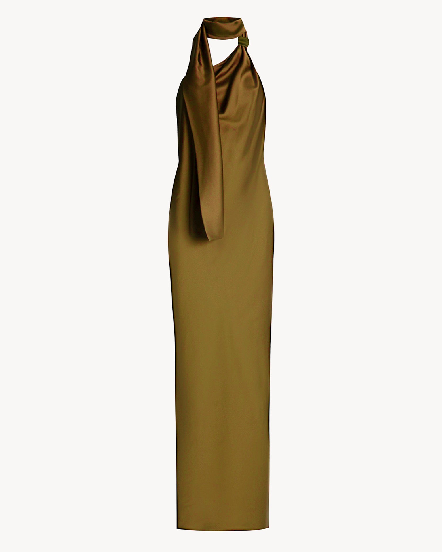 The Mars Olive