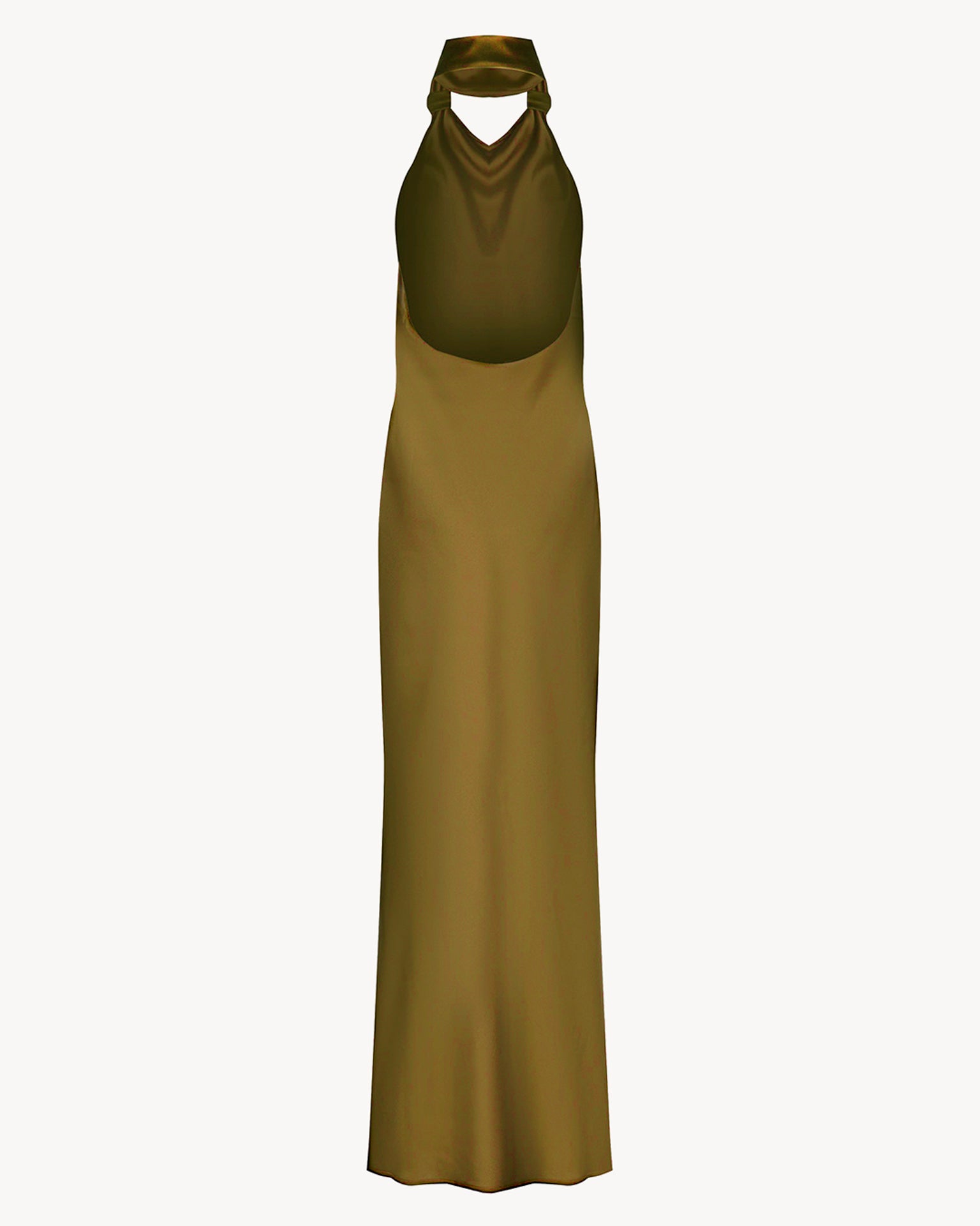 The Mars Olive