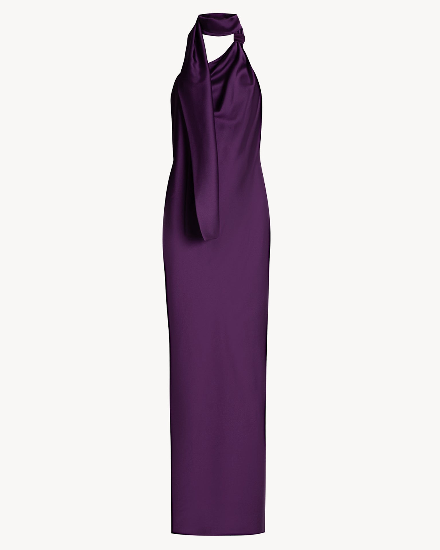 The Mars Aubergine