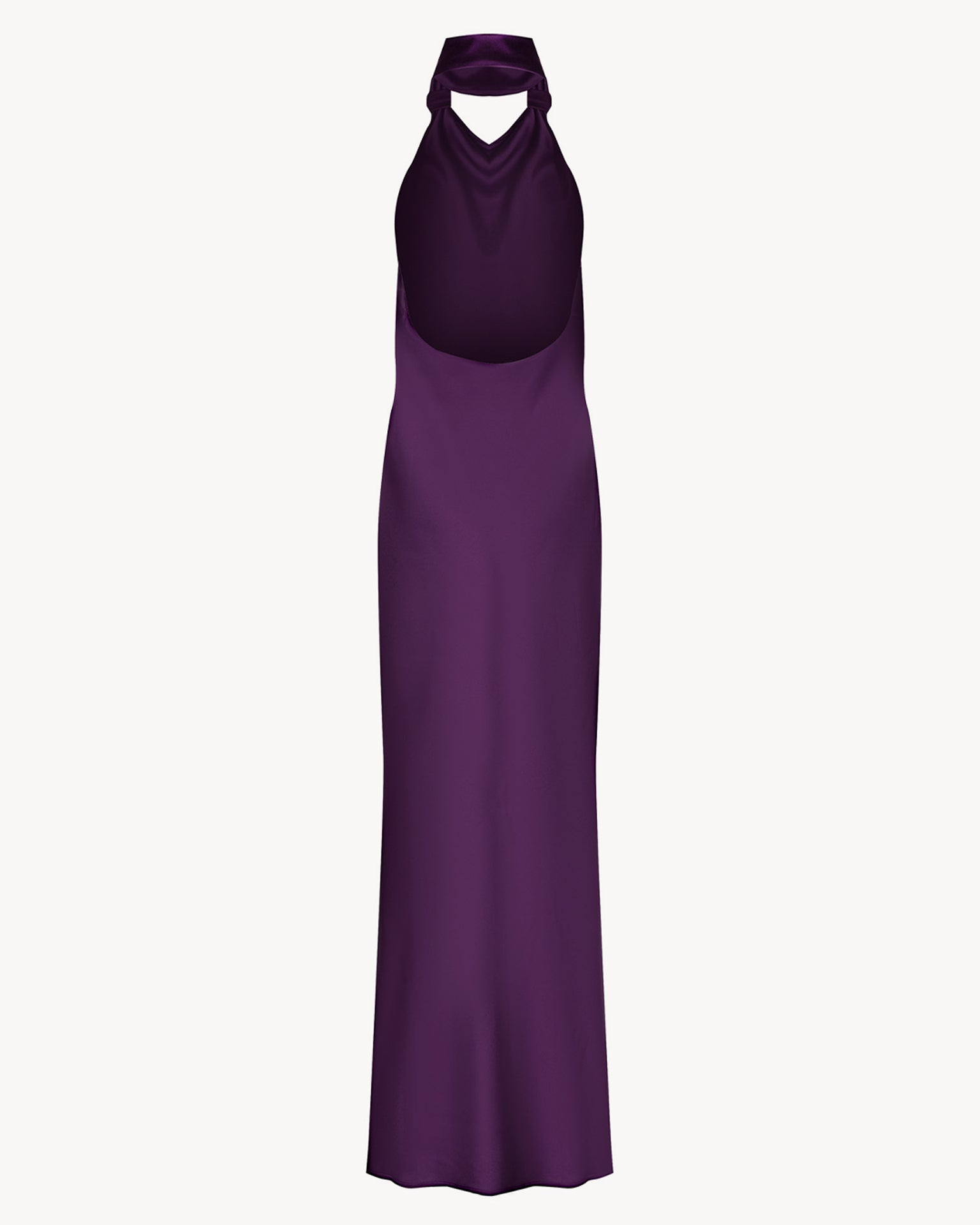 The Mars Aubergine