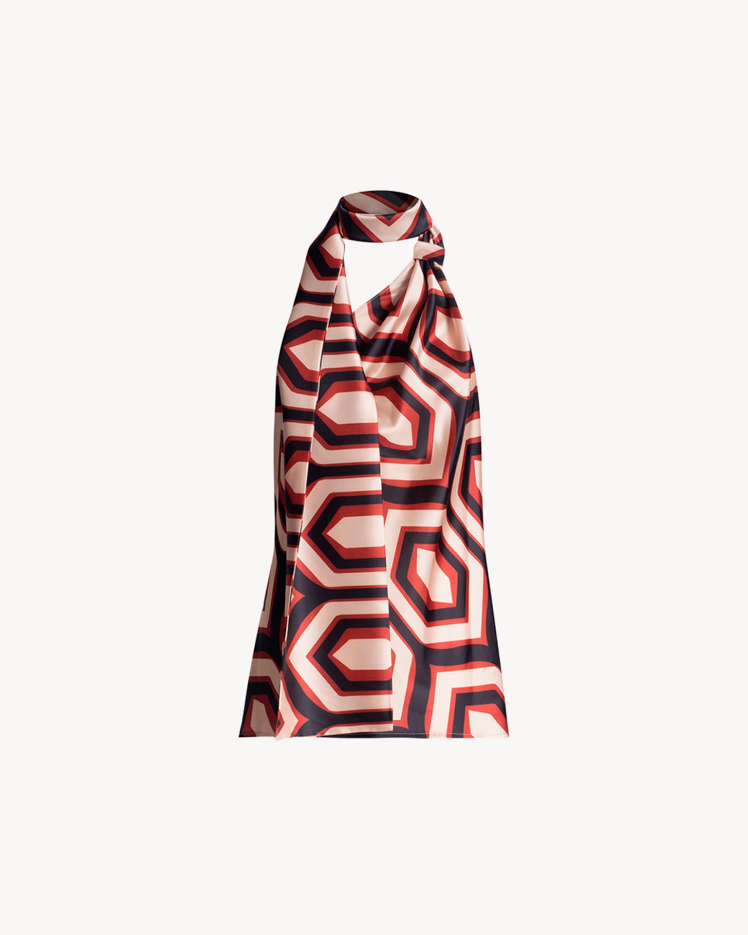 The Mars Top Print