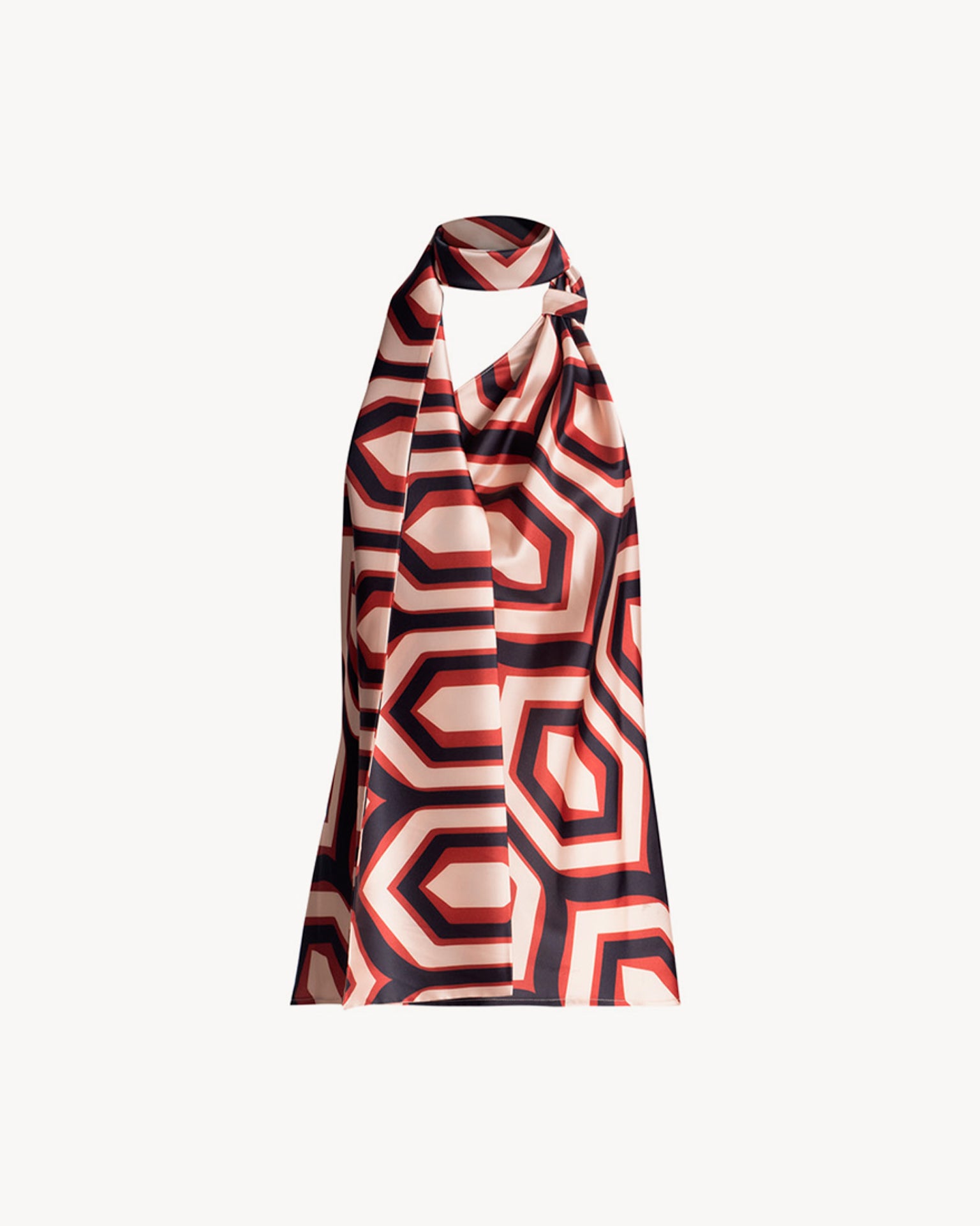 The Mars Top Print