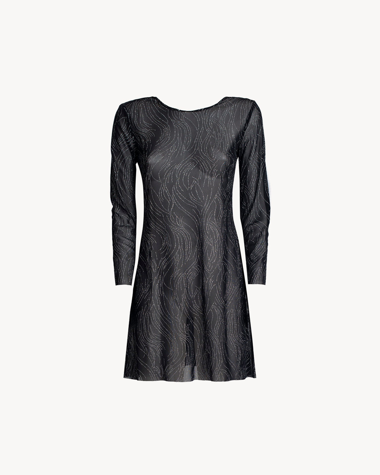 The Megara Mesh