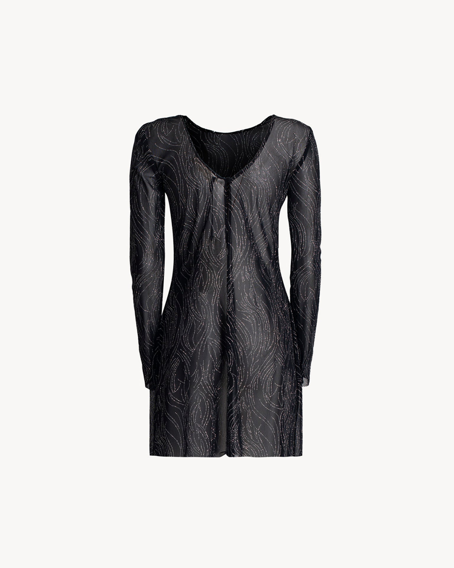 The Megara Mesh