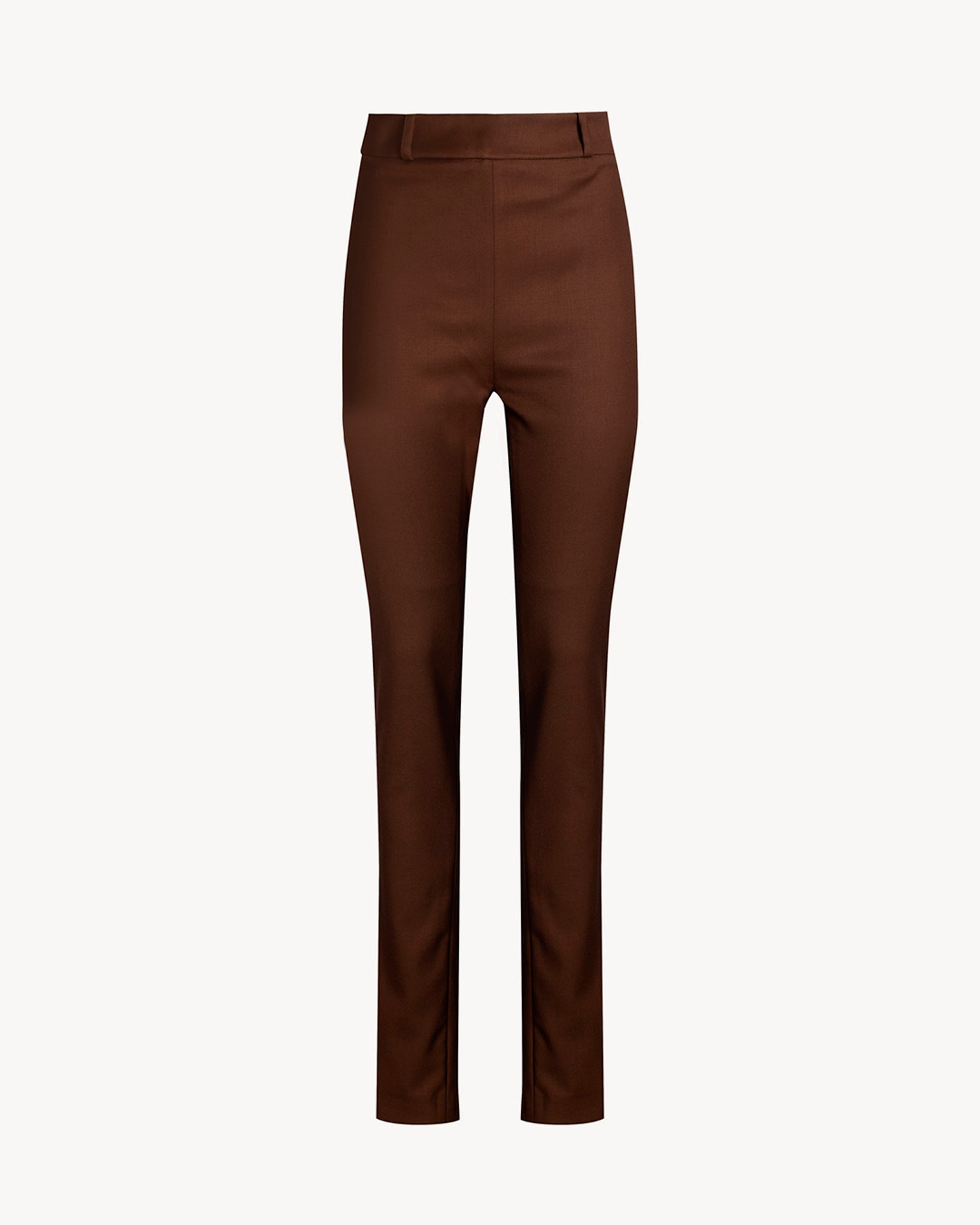 The Nadja Wool Bronze