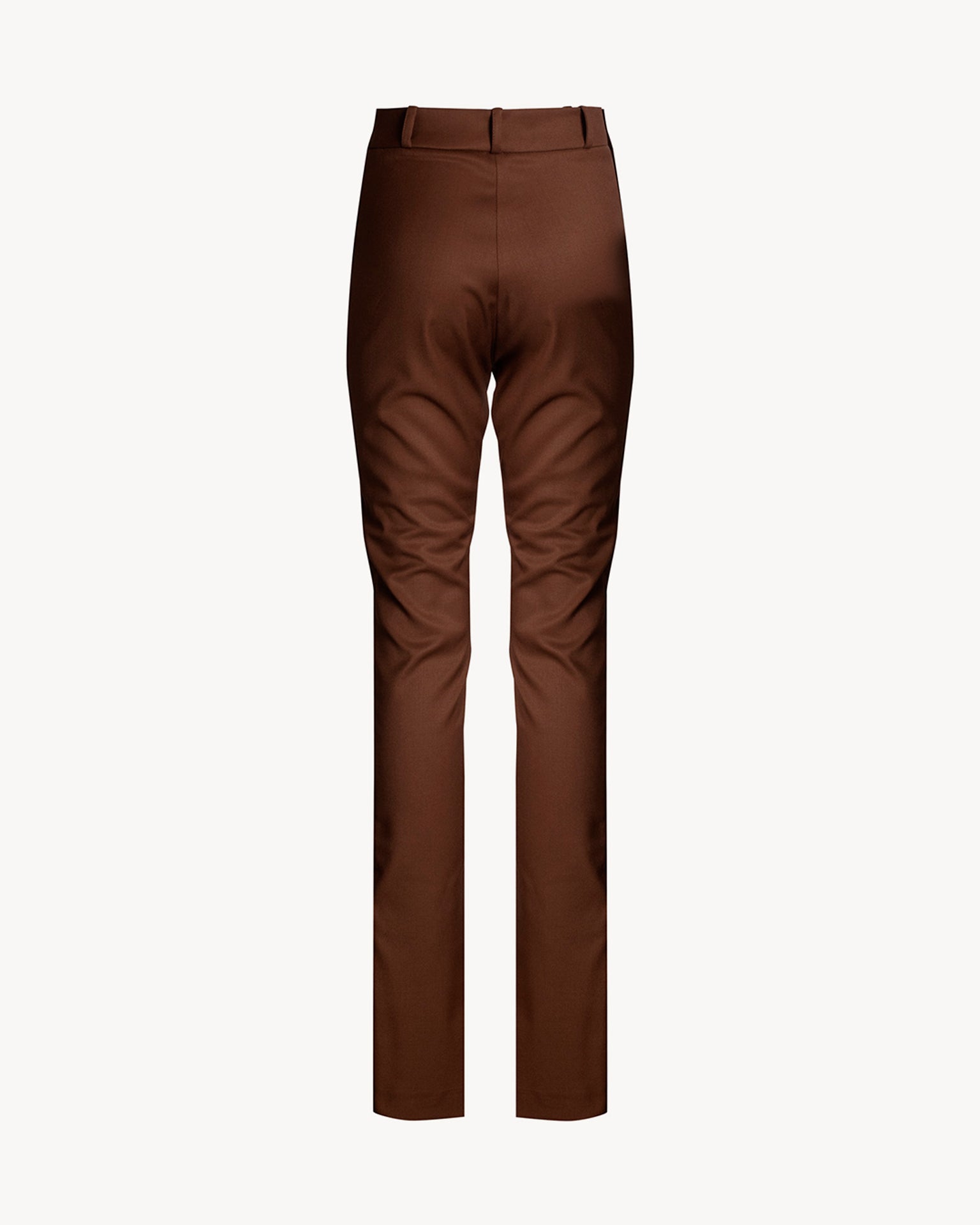 The Nadja Wool Bronze