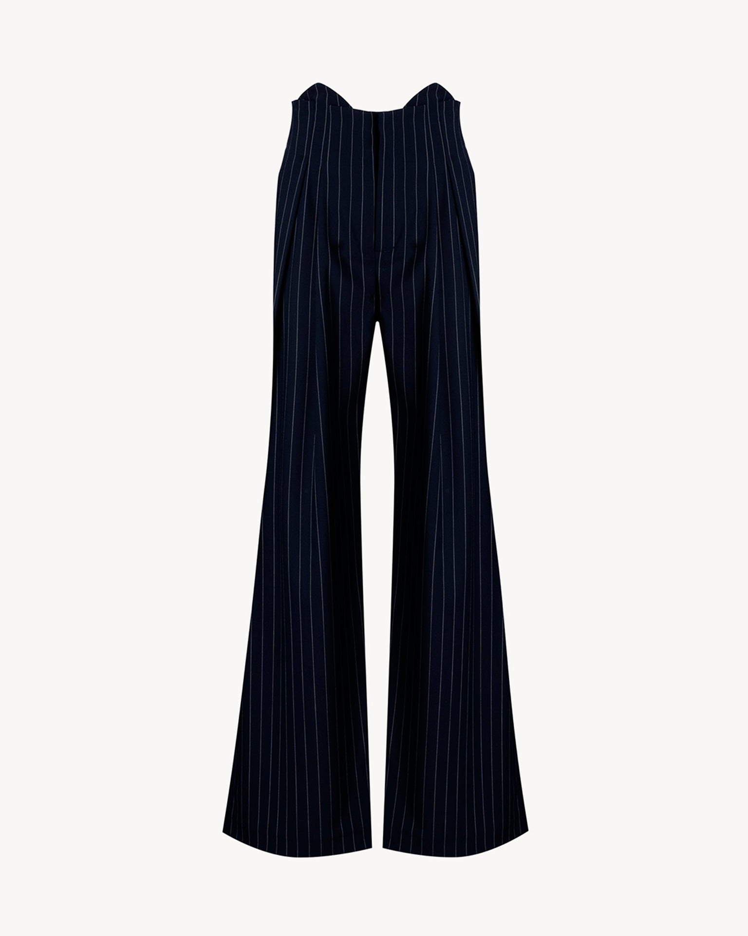 The New Wide Stripe
