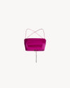 The Niki Top Double Berry