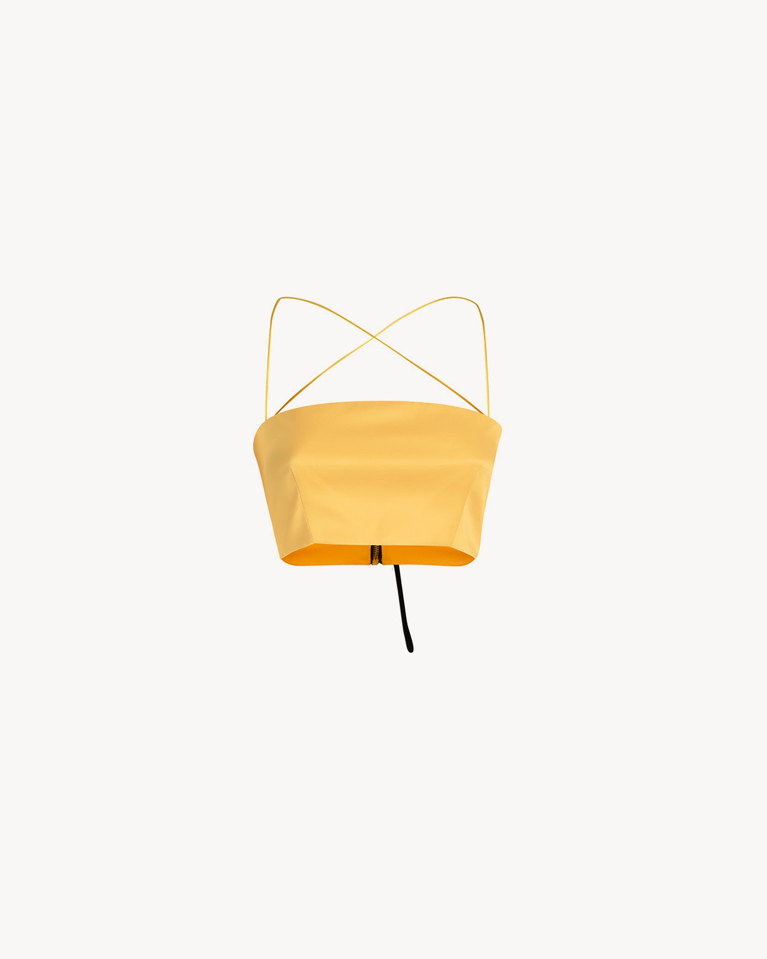 The Niki Top Double Mango