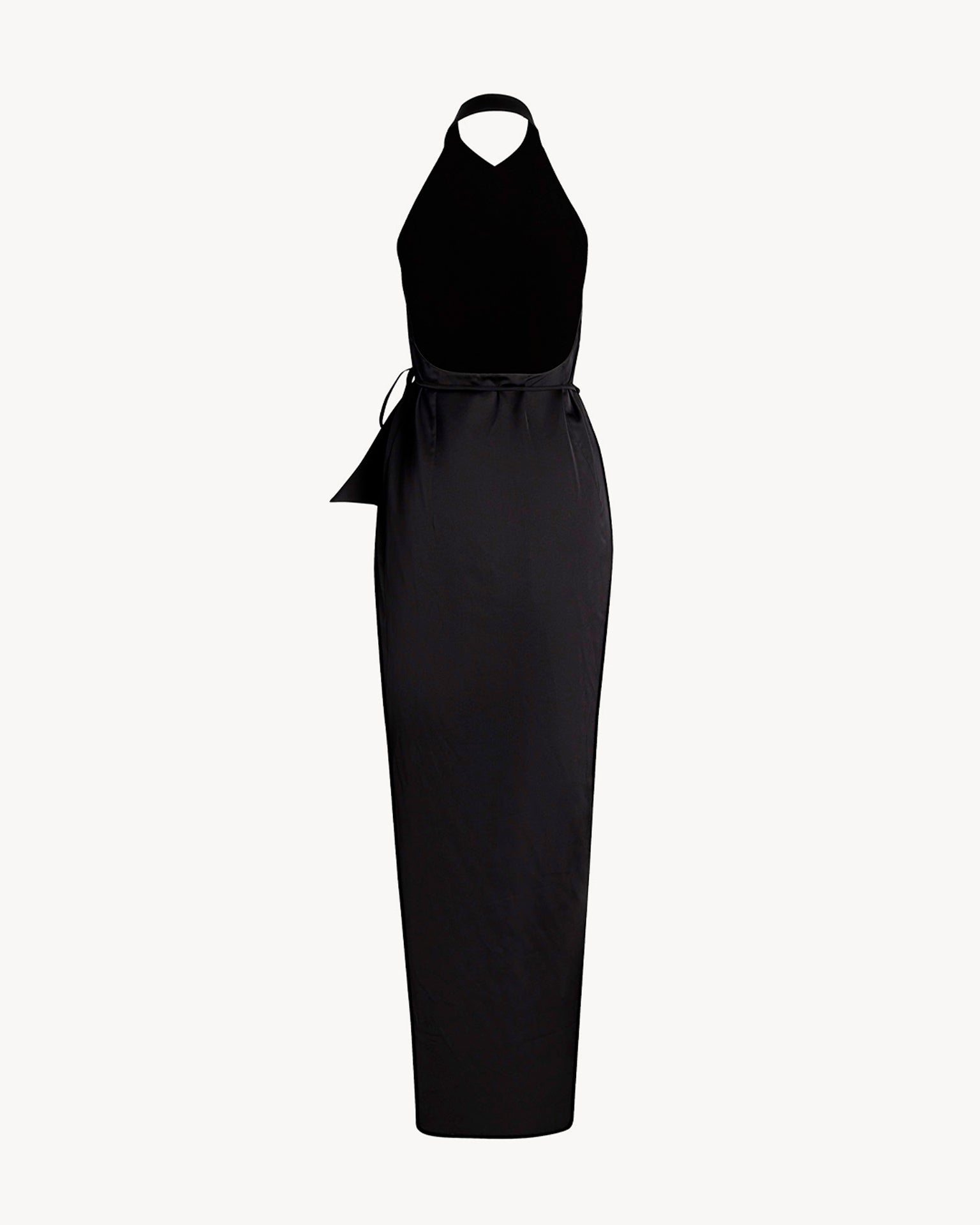 The Nuit Black
