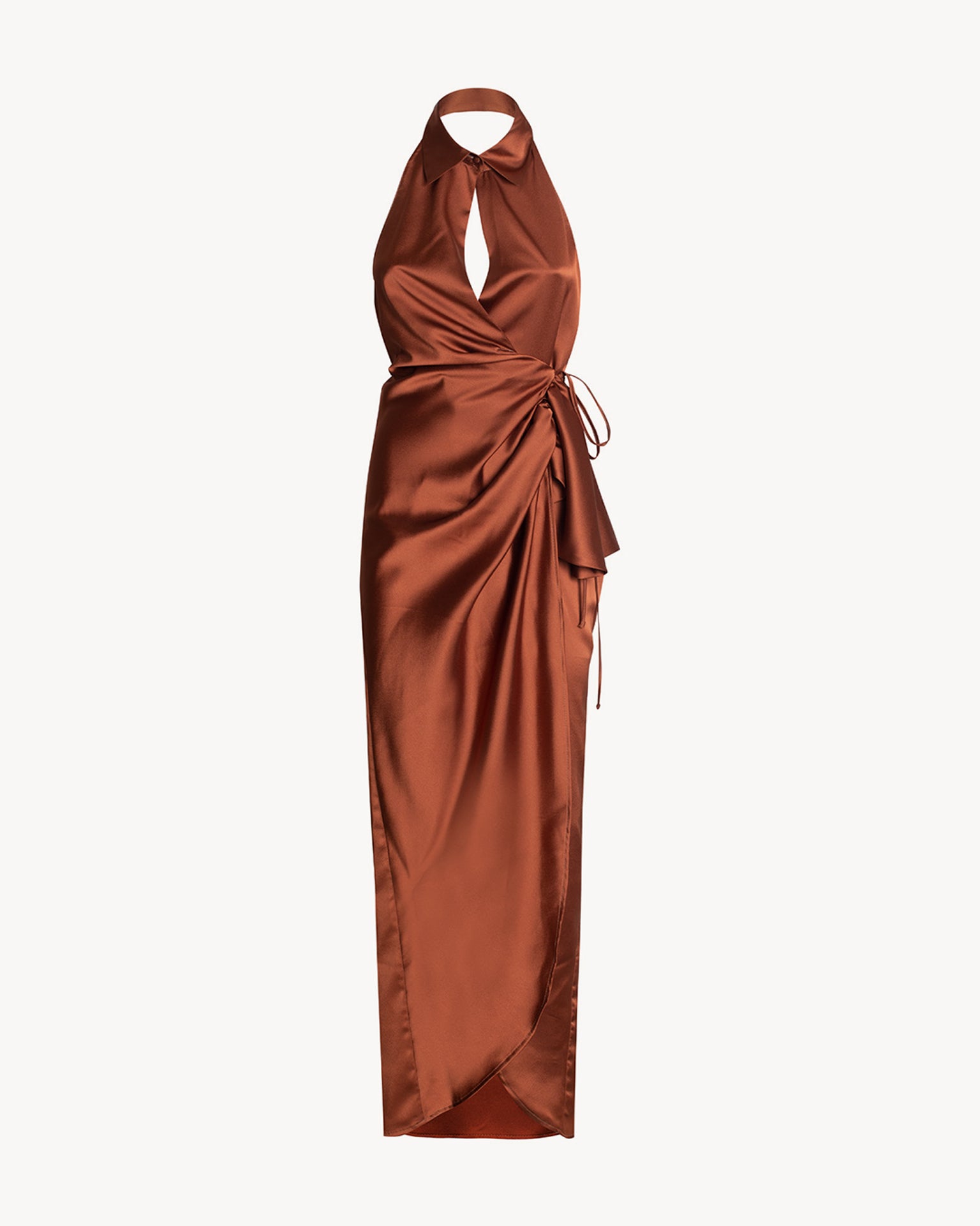 The Nuit Bronze