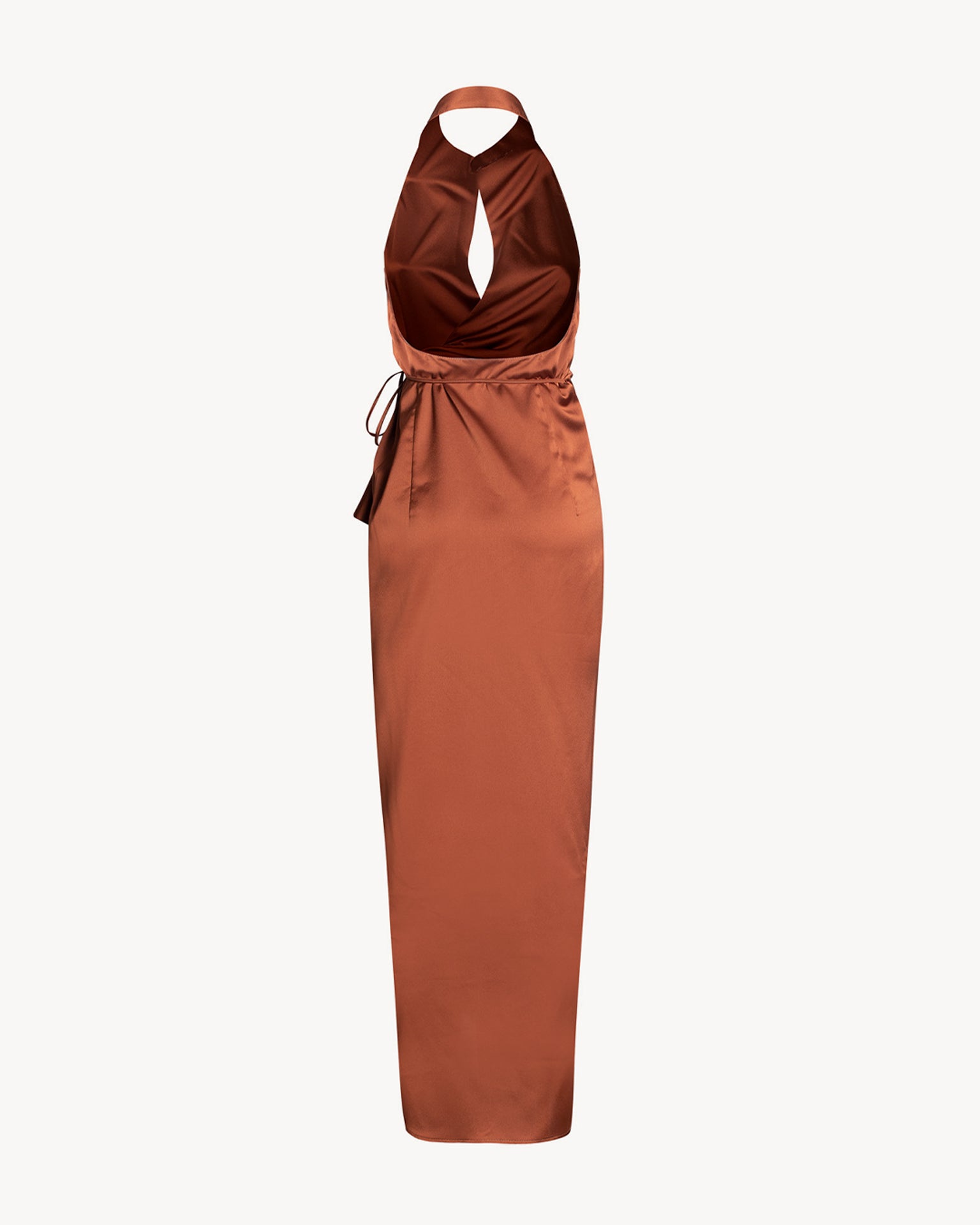 The Nuit Bronze