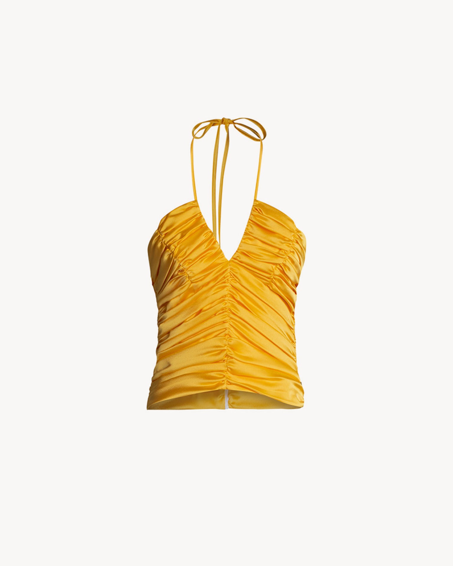 The Paolina Top Double Mango