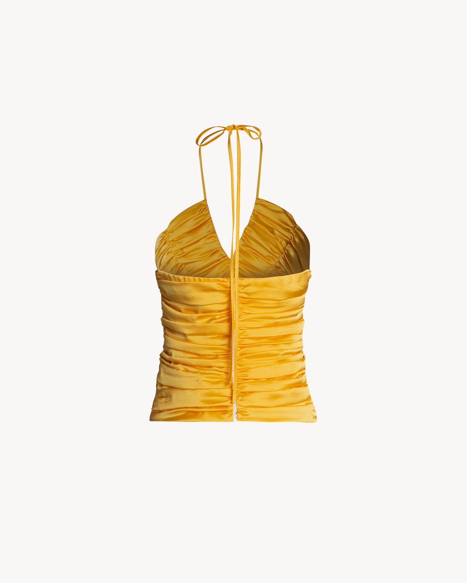 The Paolina Top Double Mango