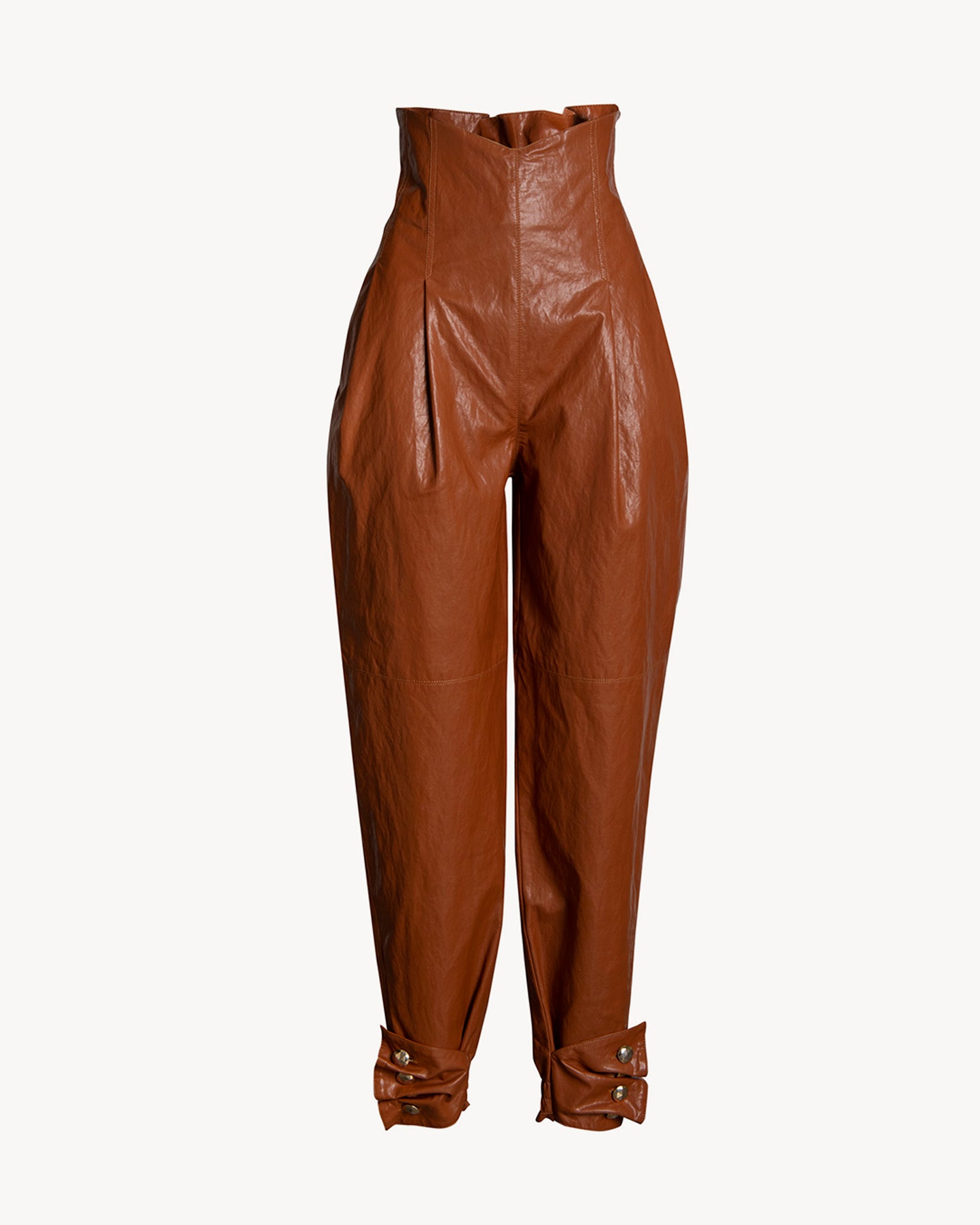 The Pence Leather Cuoio