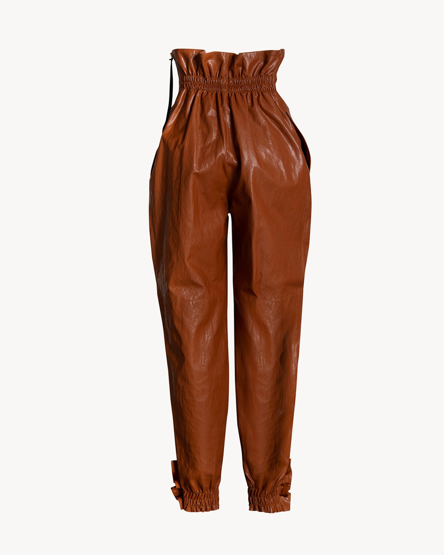 The Pence Leather Cuoio