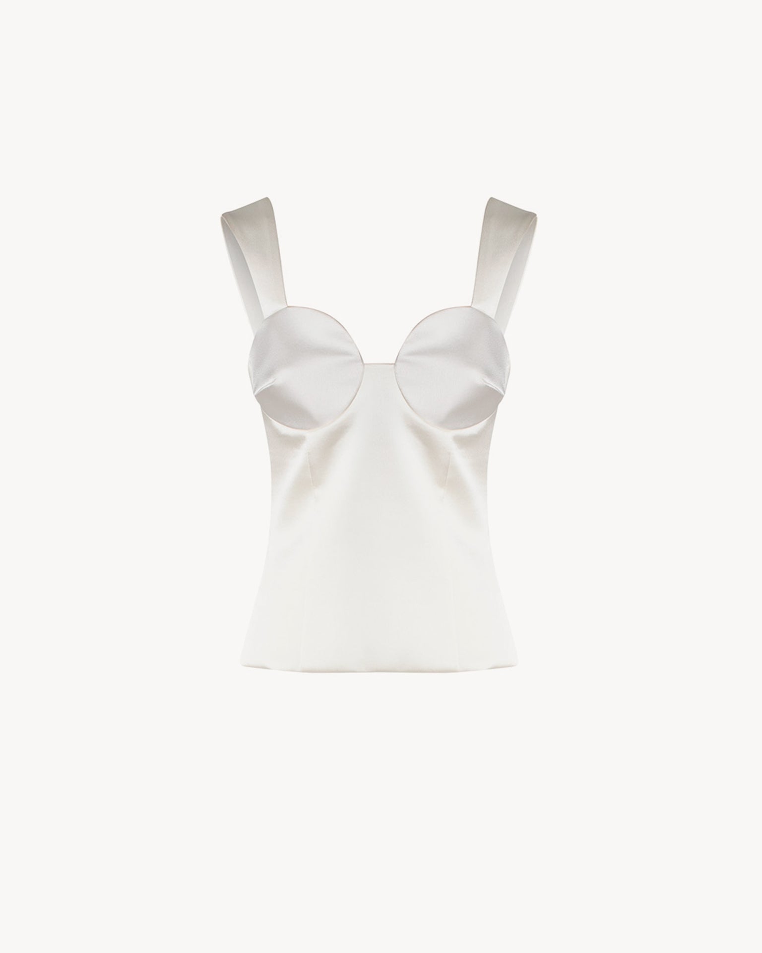 The Roby Top Champagne