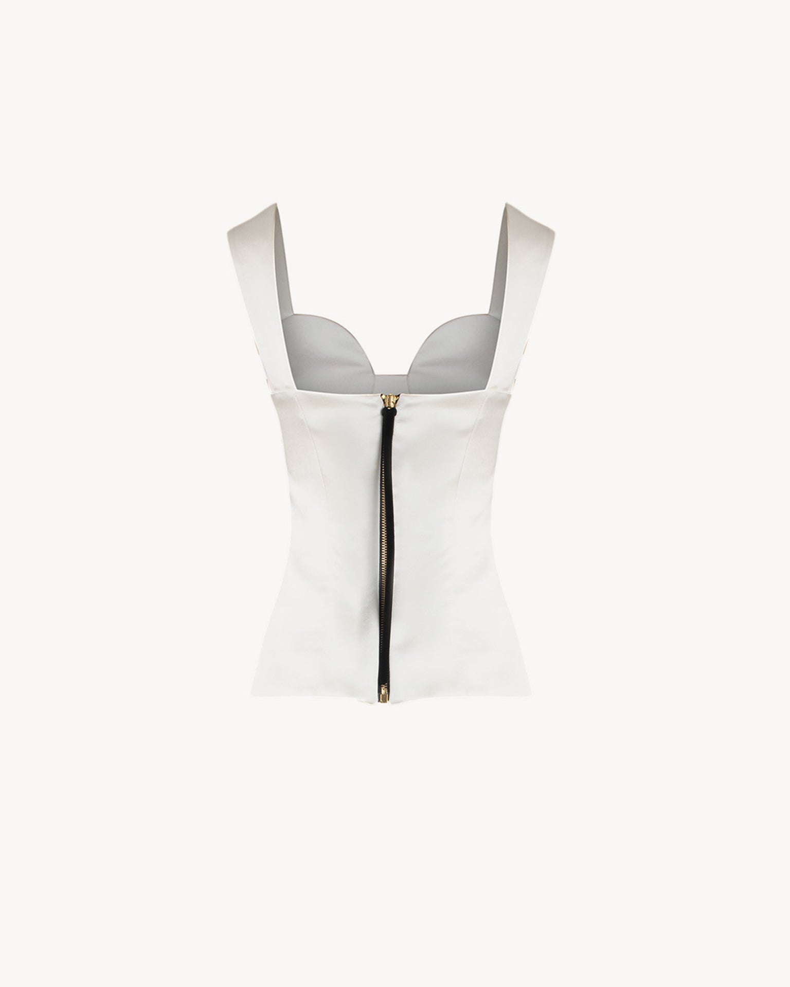 The Roby Top Champagne
