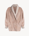 The Classic Shearling Coffee