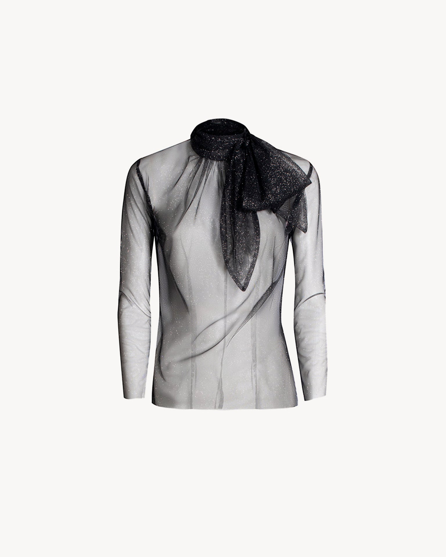 The Tina Top Mesh