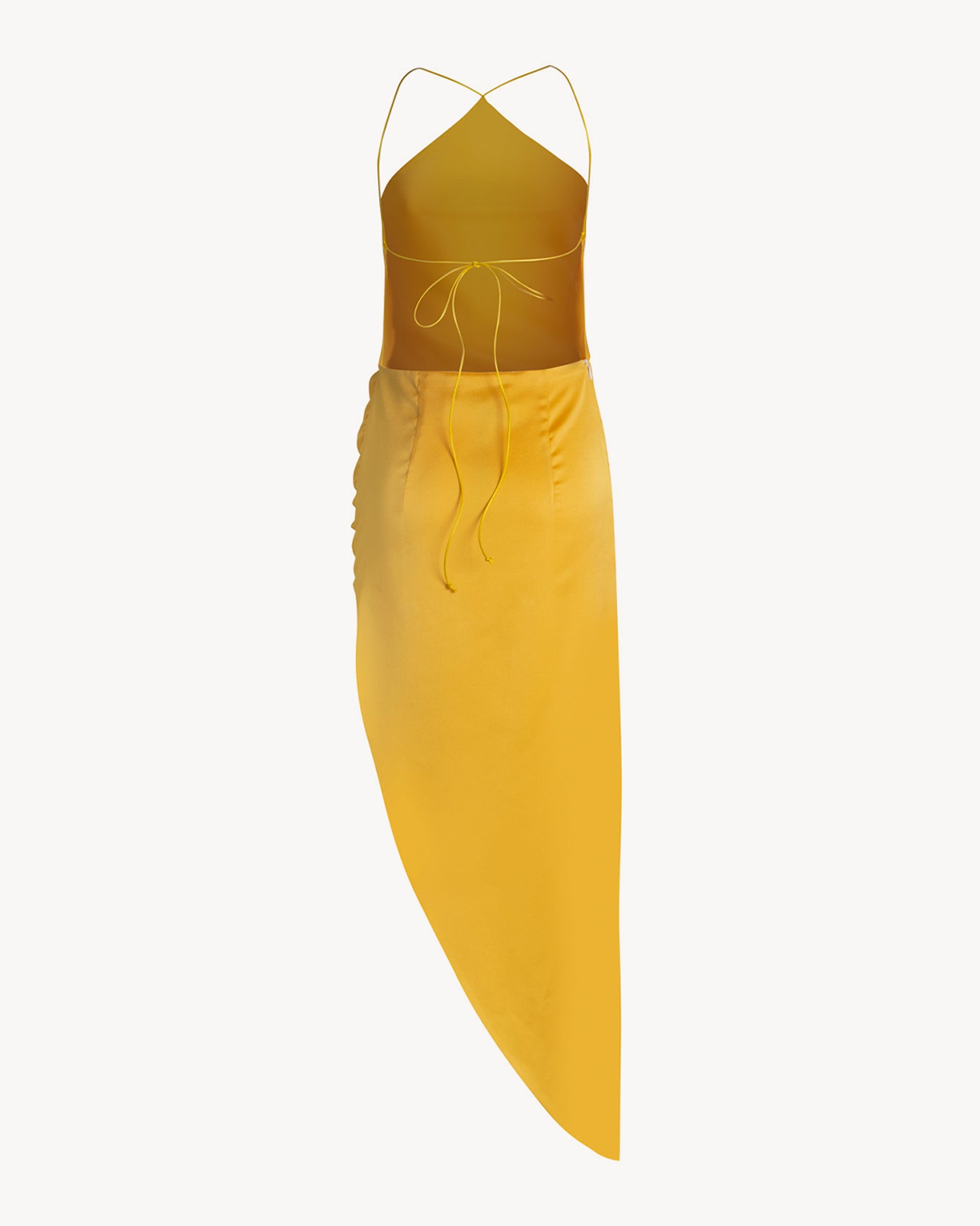 The Tomi Midi Double Mango