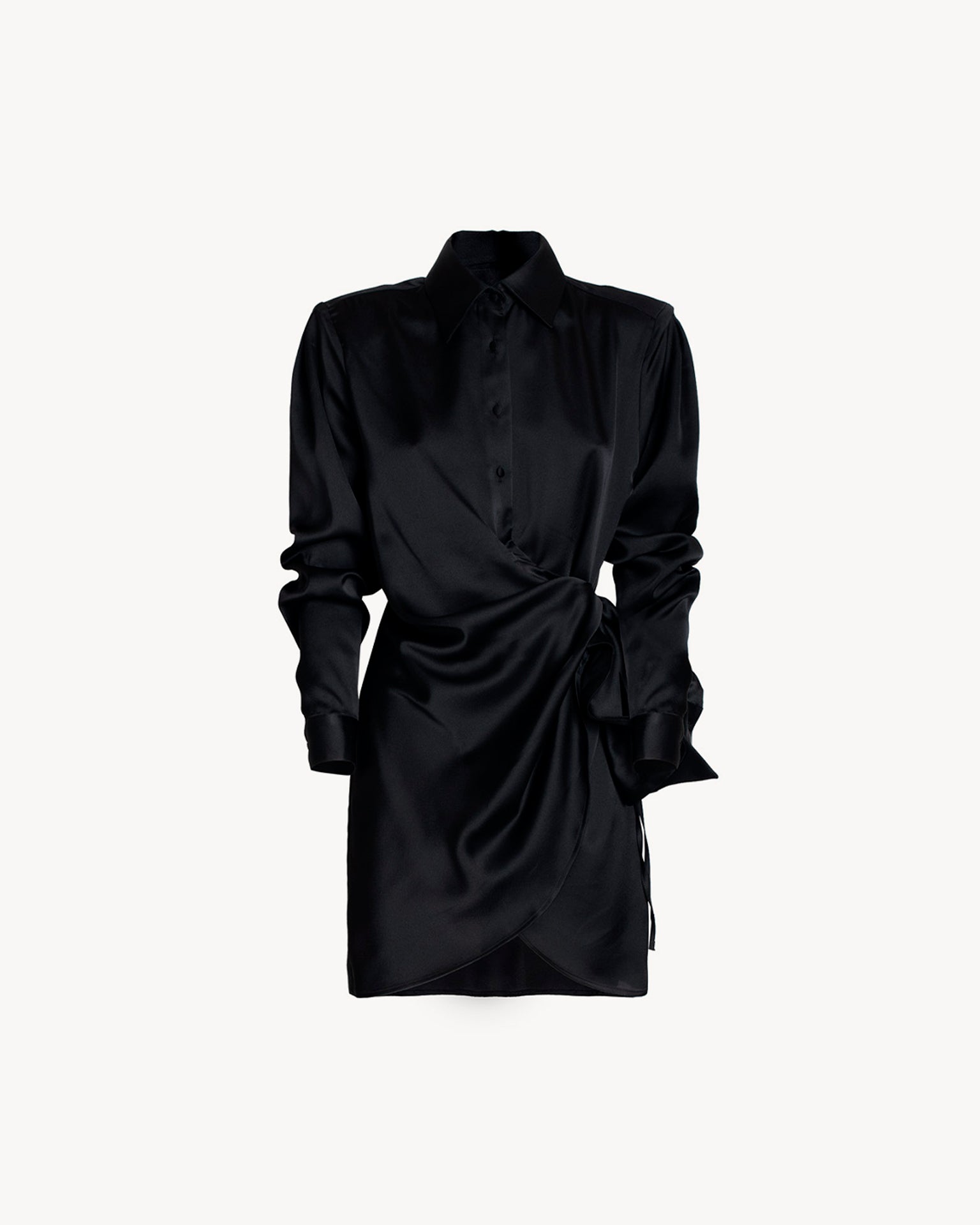 The Venus Black