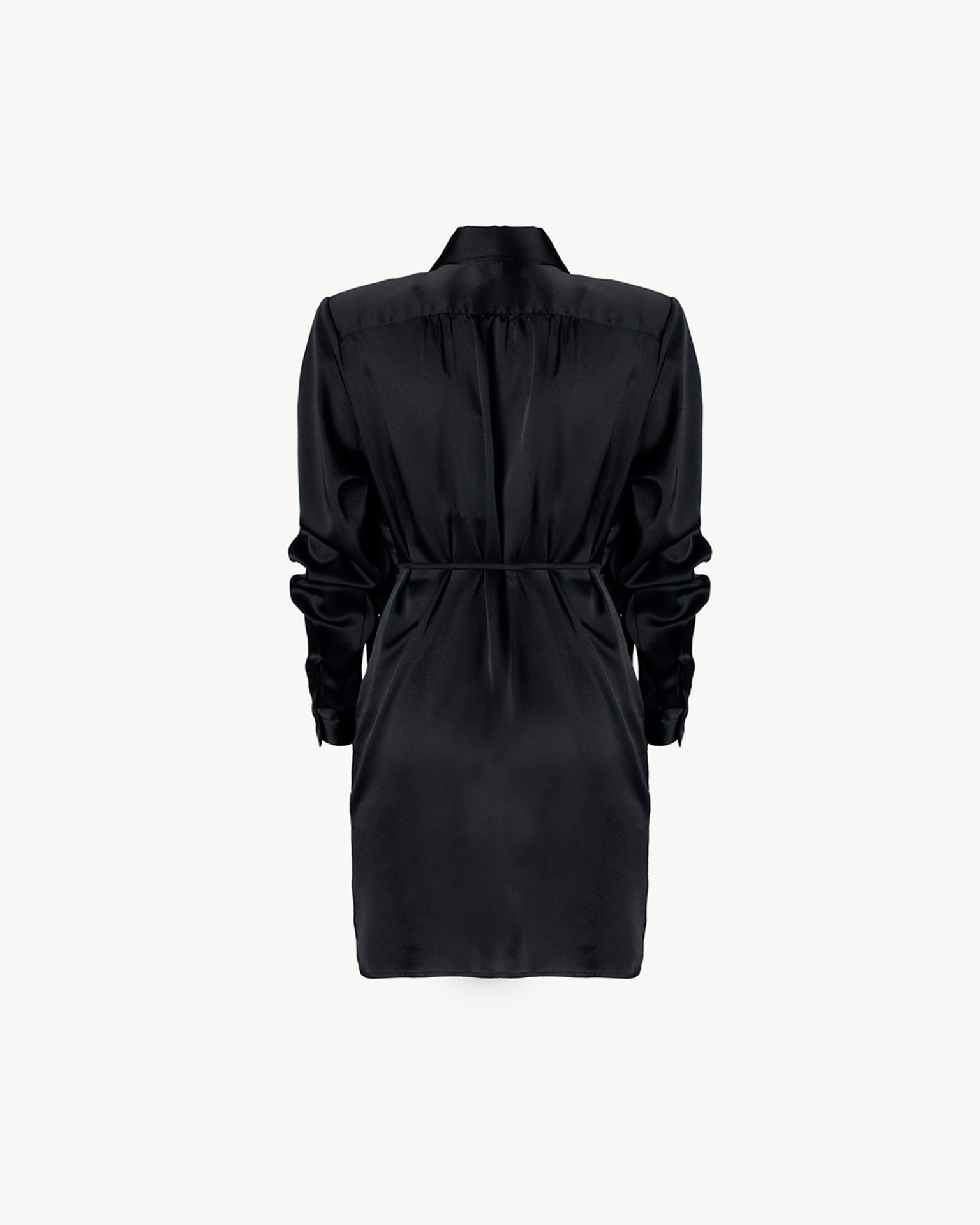 The Venus Black
