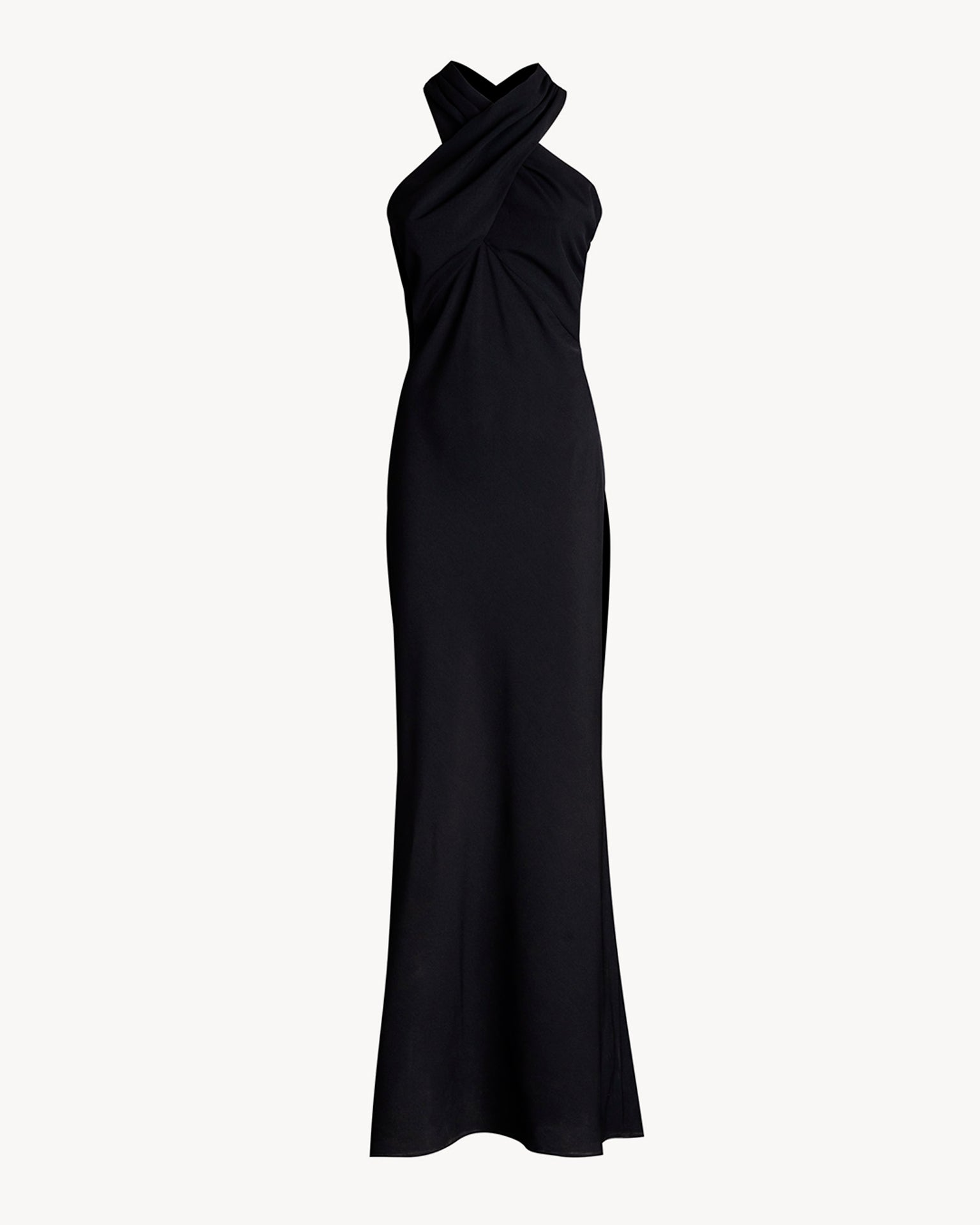 The Vera Crepe Black