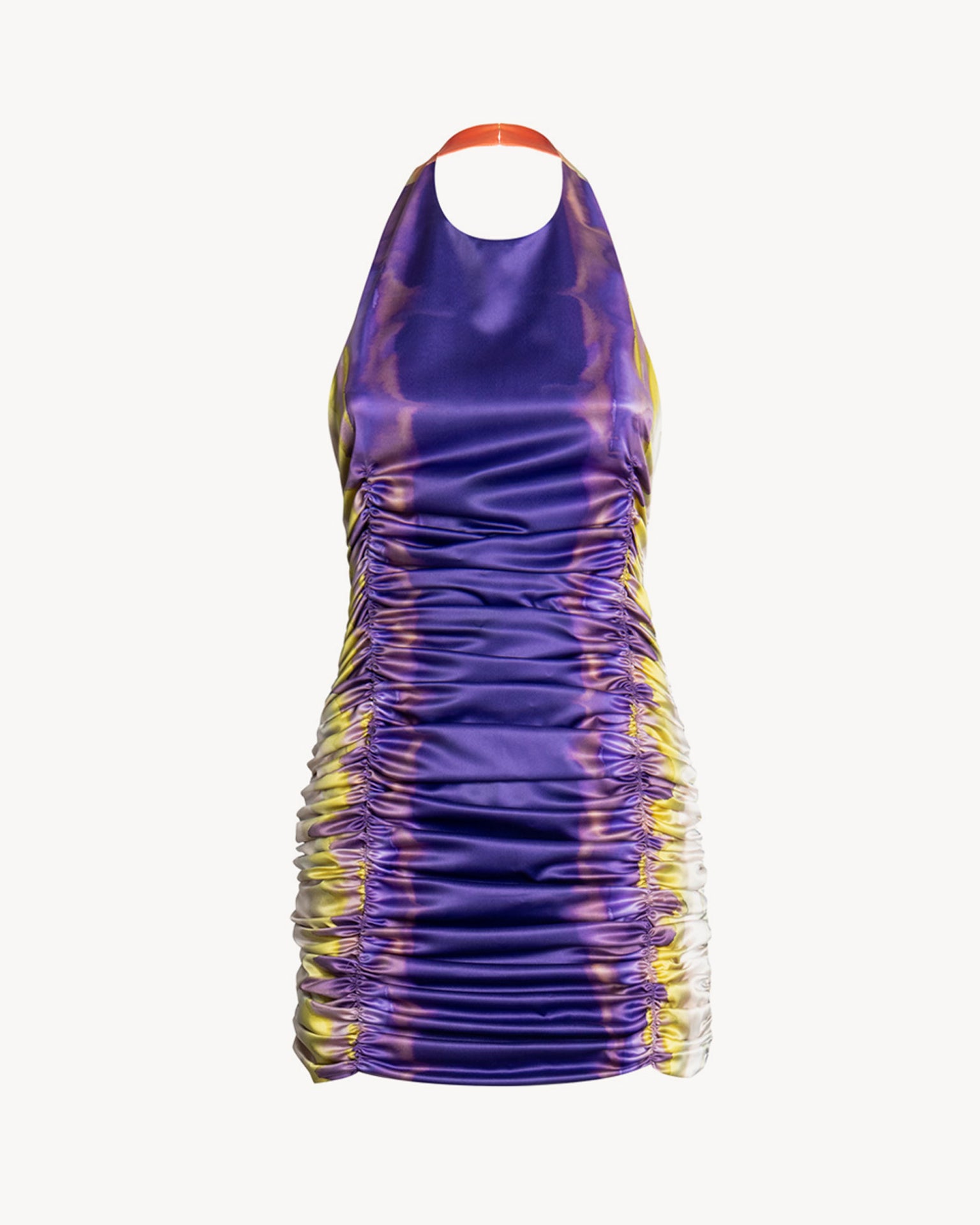 The Vertigo Tie Dye